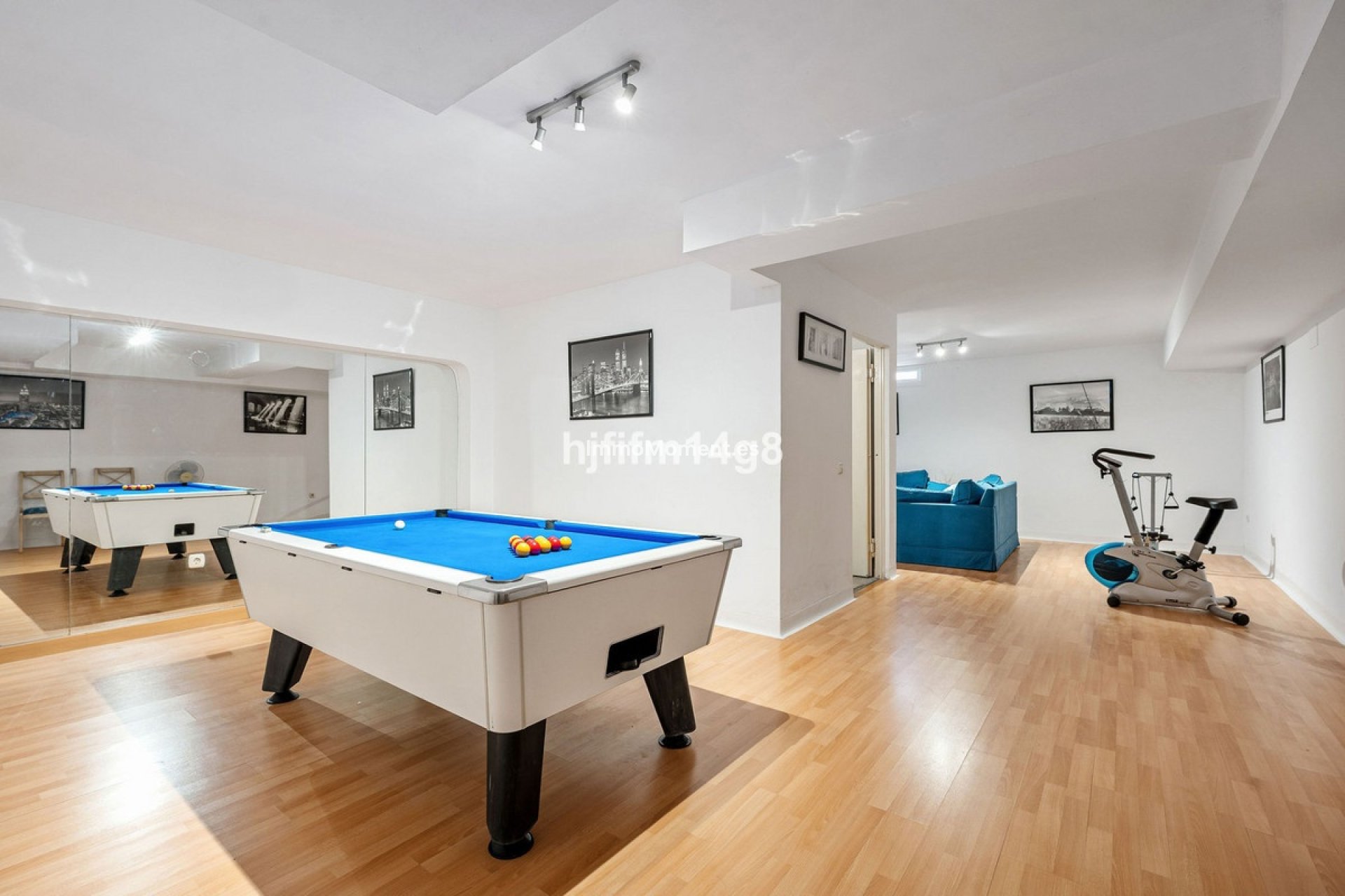 Resale - Townhouse - Marbella - Nueva Andalucía
