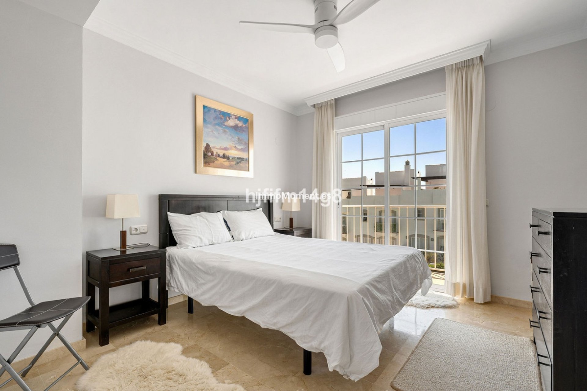 Resale - Townhouse - Marbella - Nueva Andalucía