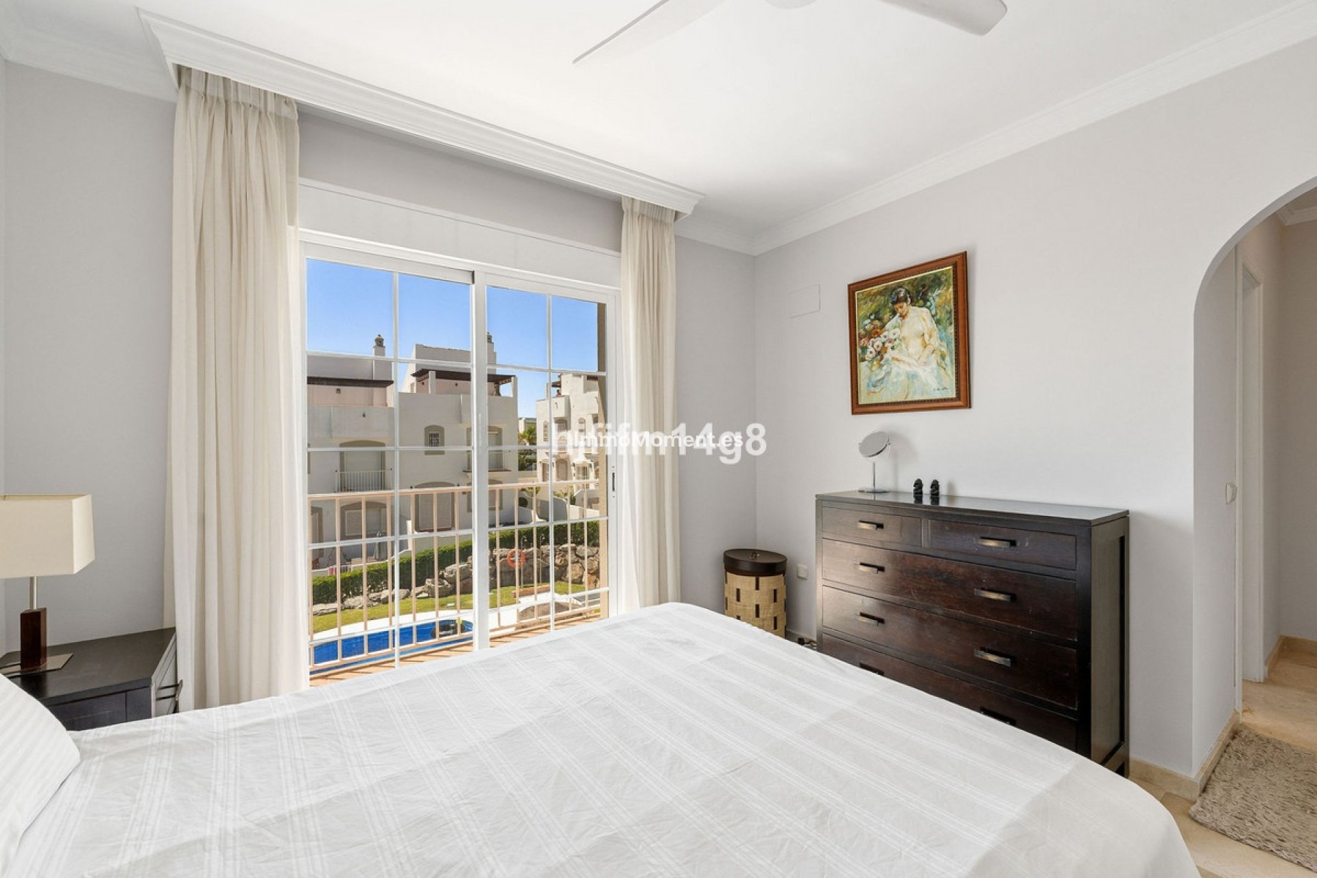 Resale - Townhouse - Marbella - Nueva Andalucía