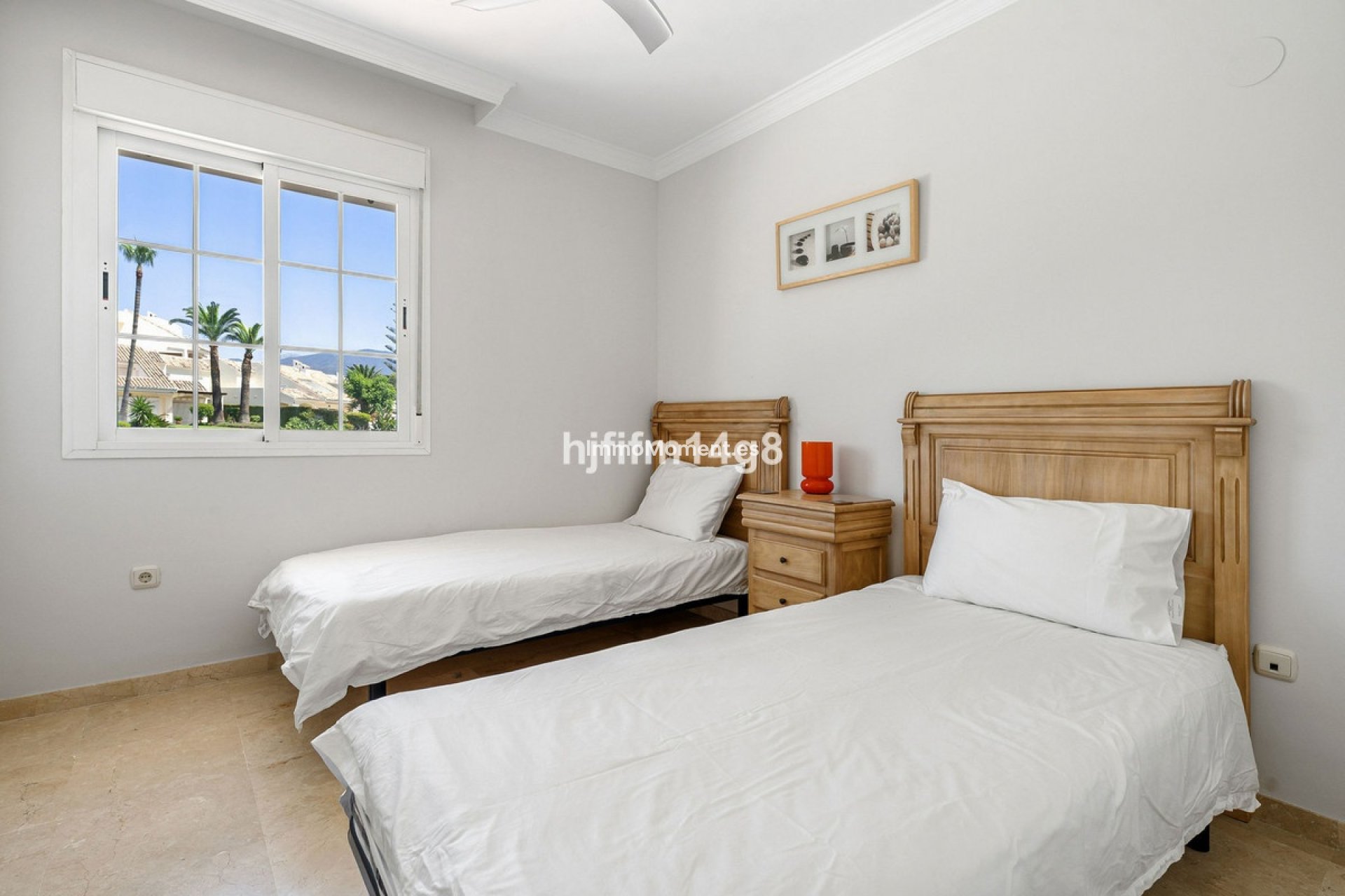 Resale - Townhouse - Marbella - Nueva Andalucía