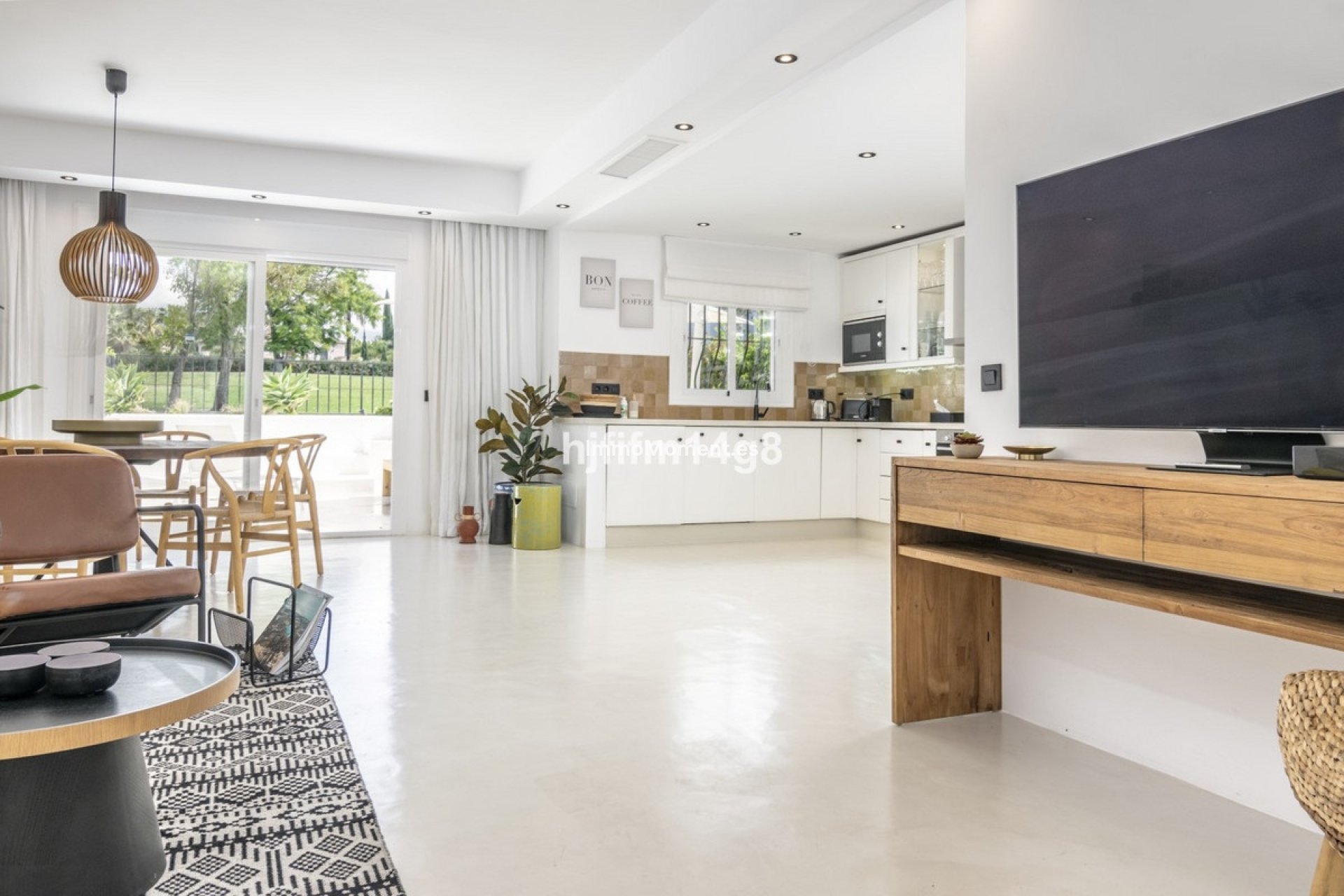 Resale - Townhouse - Marbella - Nueva Andalucía
