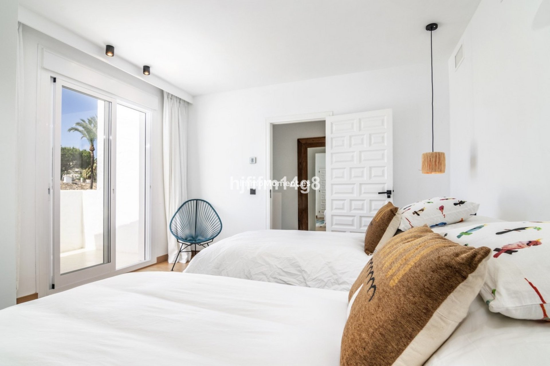 Resale - Townhouse - Marbella - Nueva Andalucía