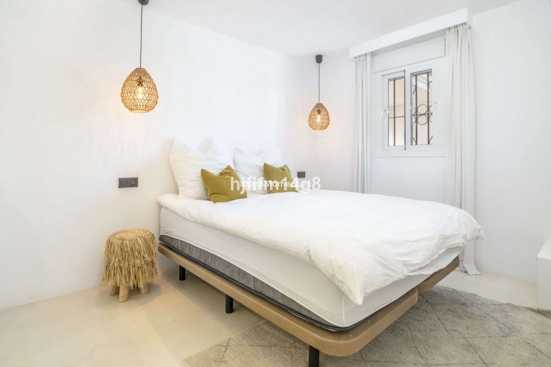 Resale - Townhouse - Marbella - Nueva Andalucía