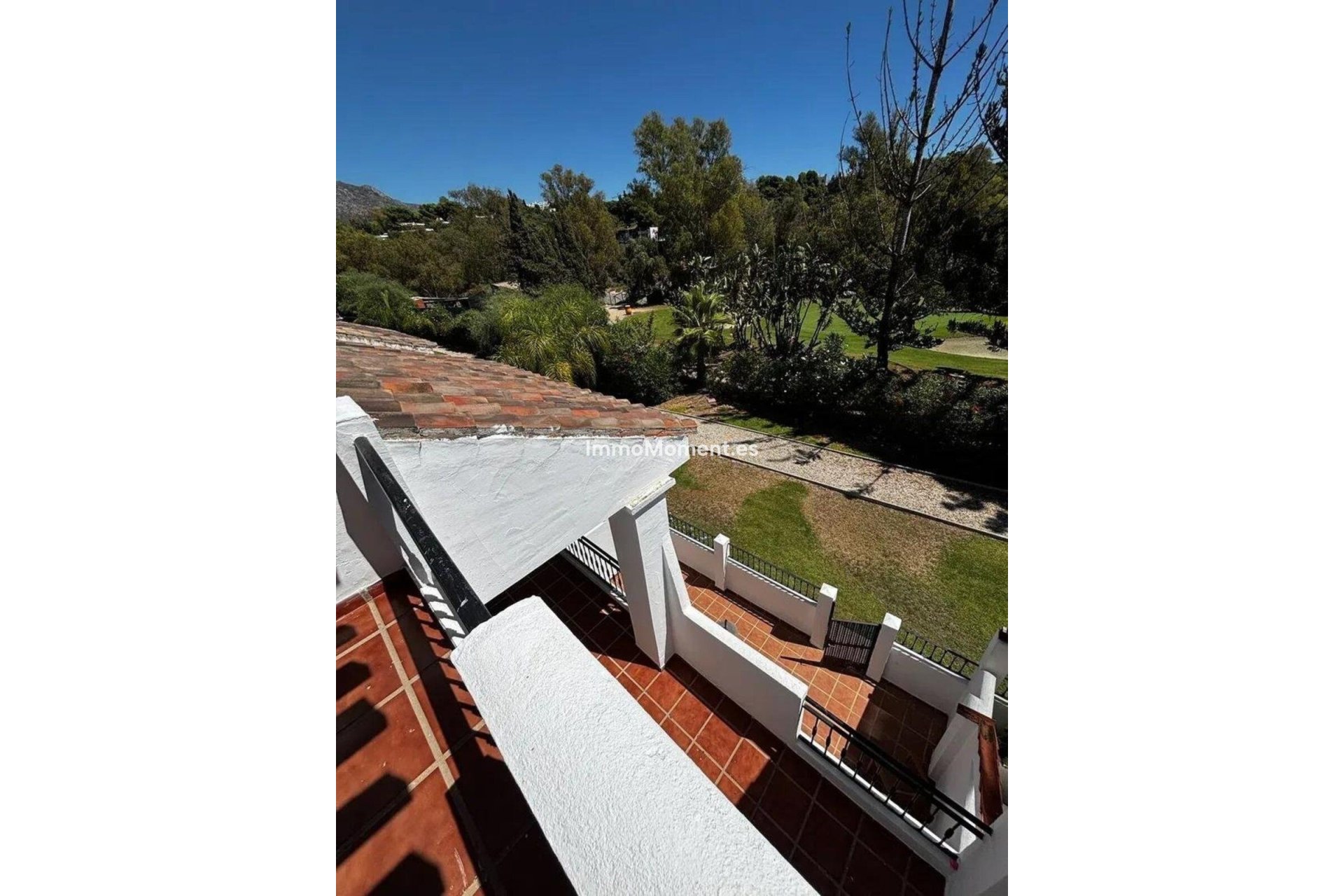 Resale - Townhouse - Marbella - Nueva Andalucía