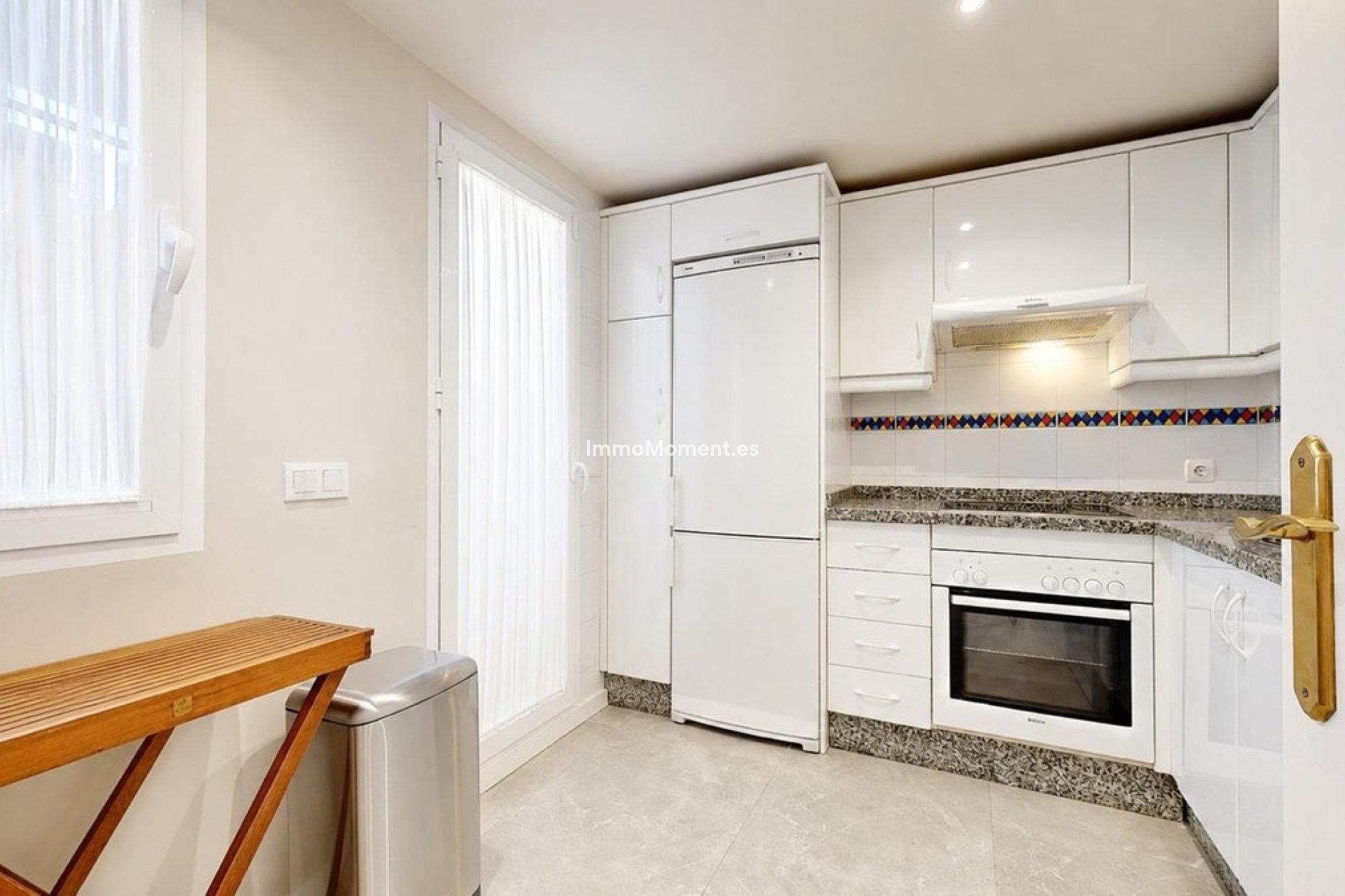 Resale - Townhouse - Marbella - Nueva Andalucía