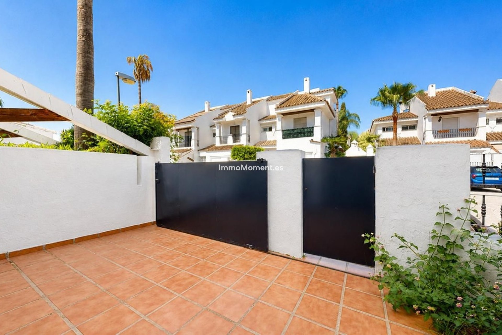 Resale - Townhouse - Marbella - Nueva Andalucía