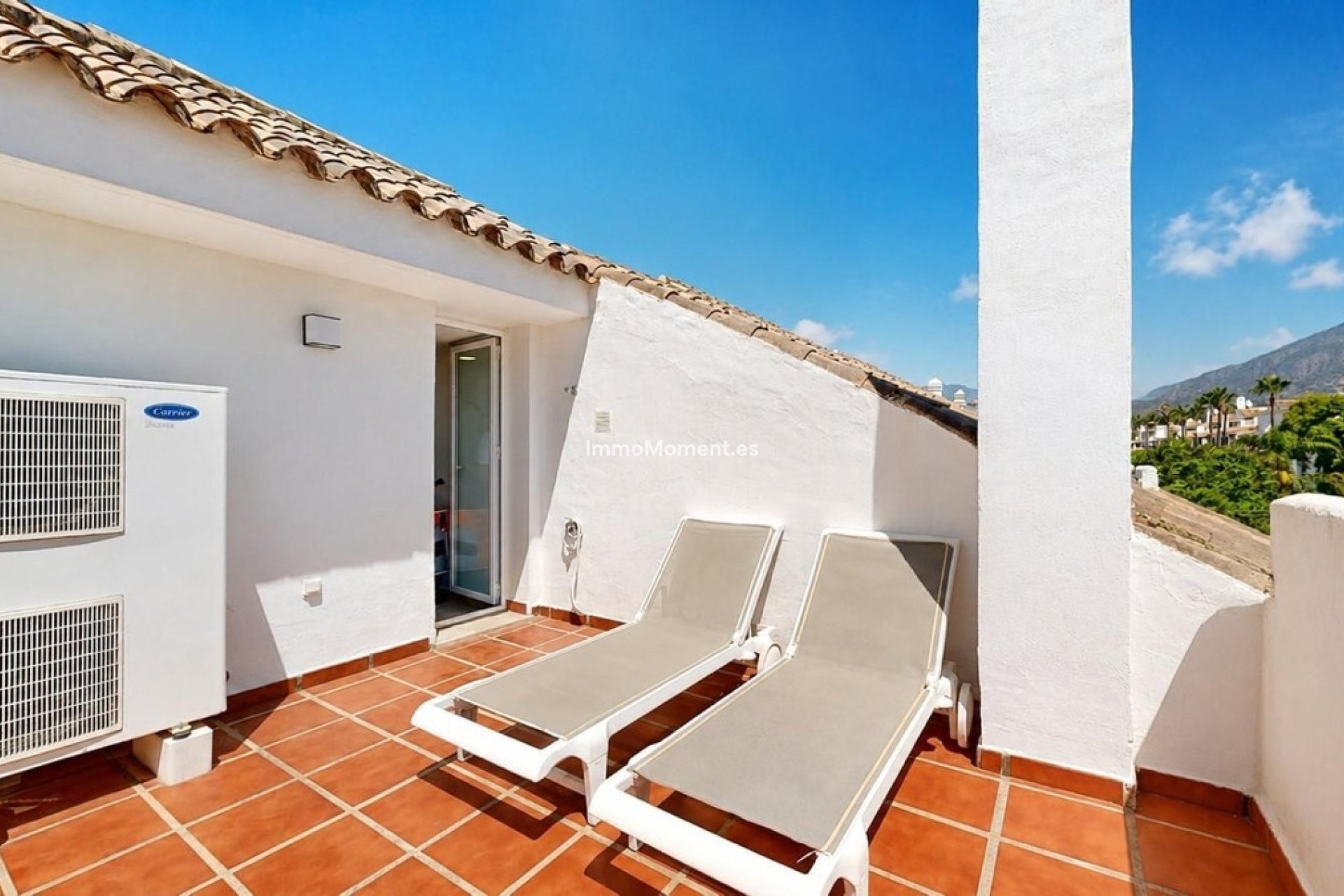 Resale - Townhouse - Marbella - Nueva Andalucía