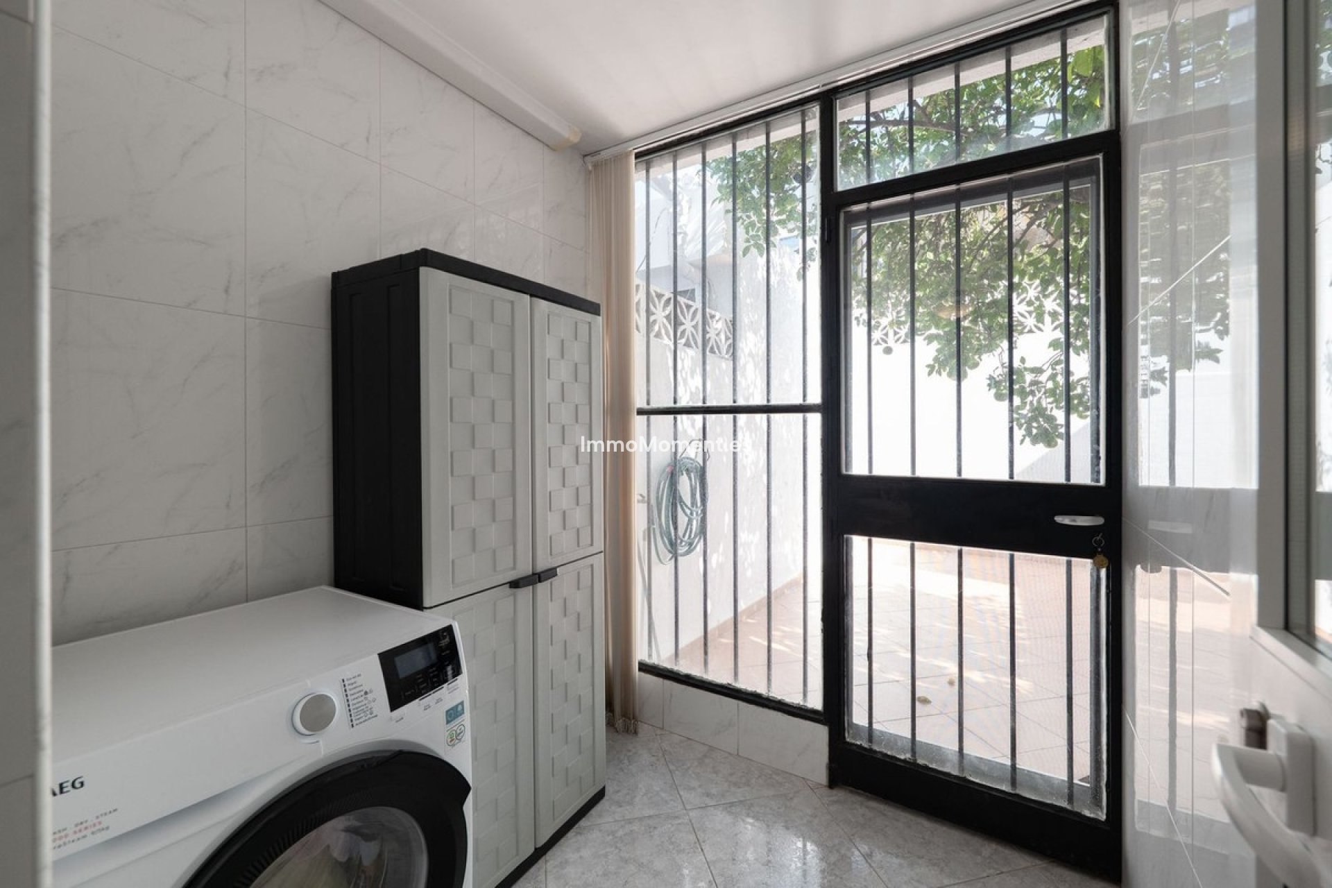 Resale - Townhouse - Marbella - Nueva Andalucía