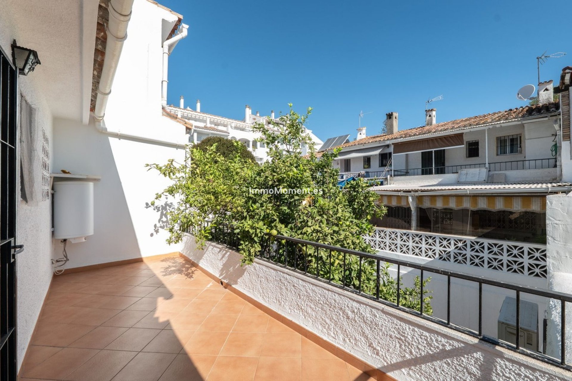 Resale - Townhouse - Marbella - Nueva Andalucía