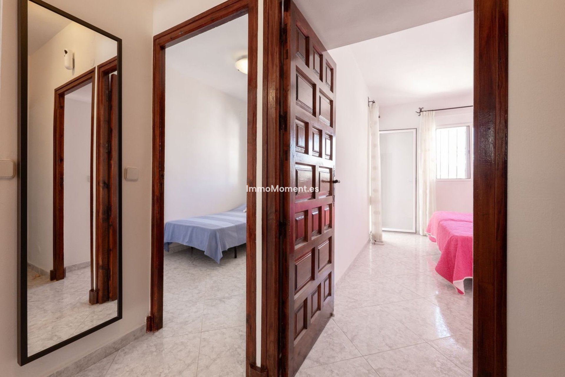 Resale - Townhouse - Marbella - Nueva Andalucía