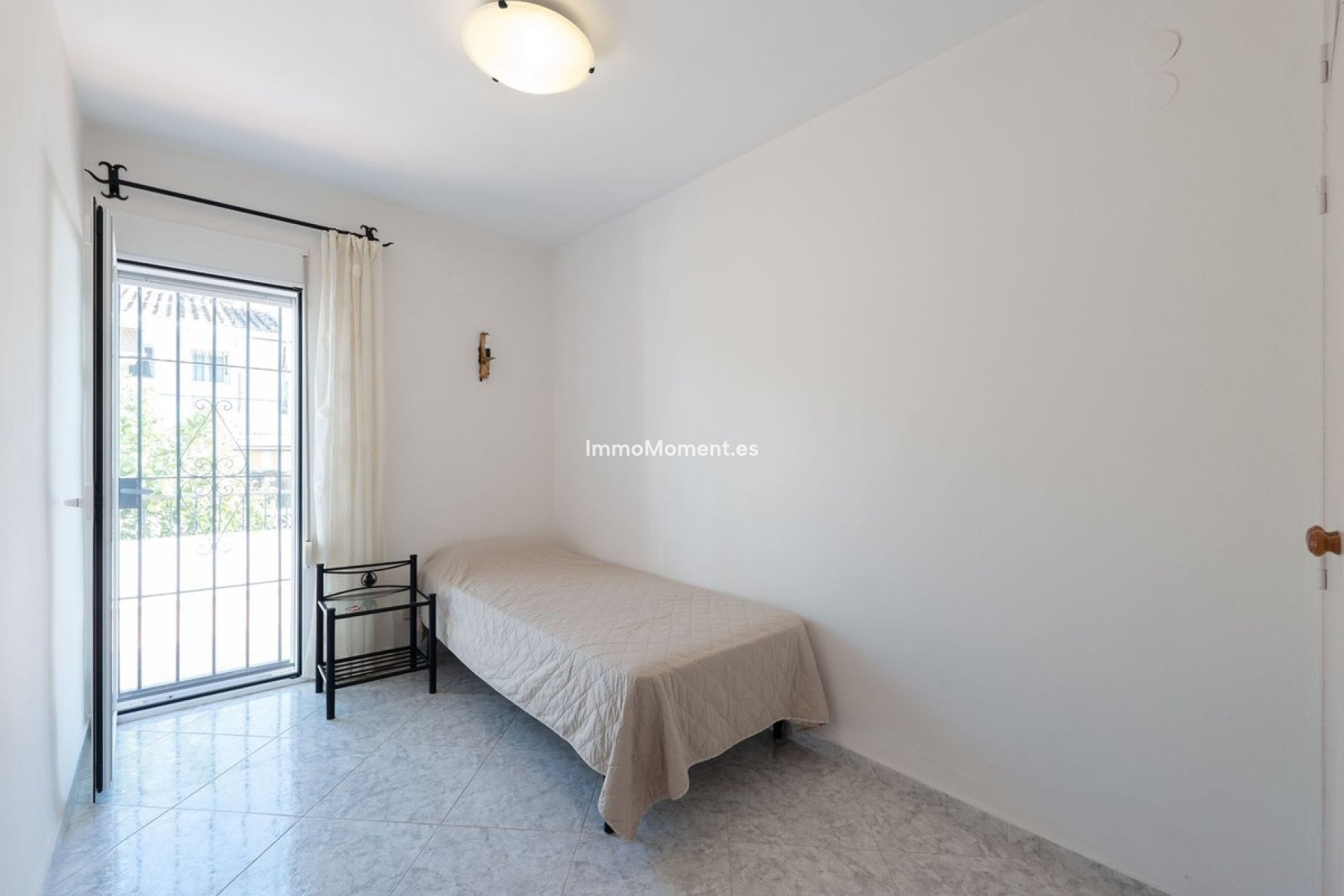 Resale - Townhouse - Marbella - Nueva Andalucía