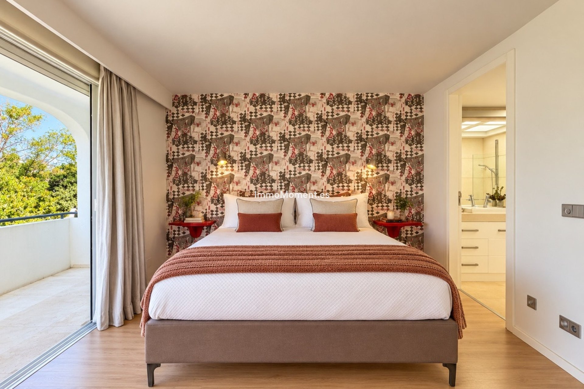Resale - Townhouse - Marbella - Nueva Andalucía