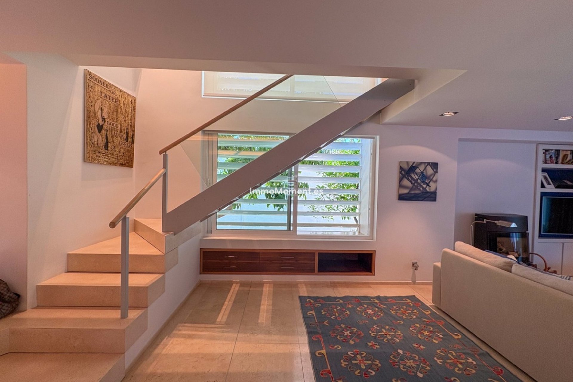 Resale - Townhouse - Marbella - Nueva Andalucía