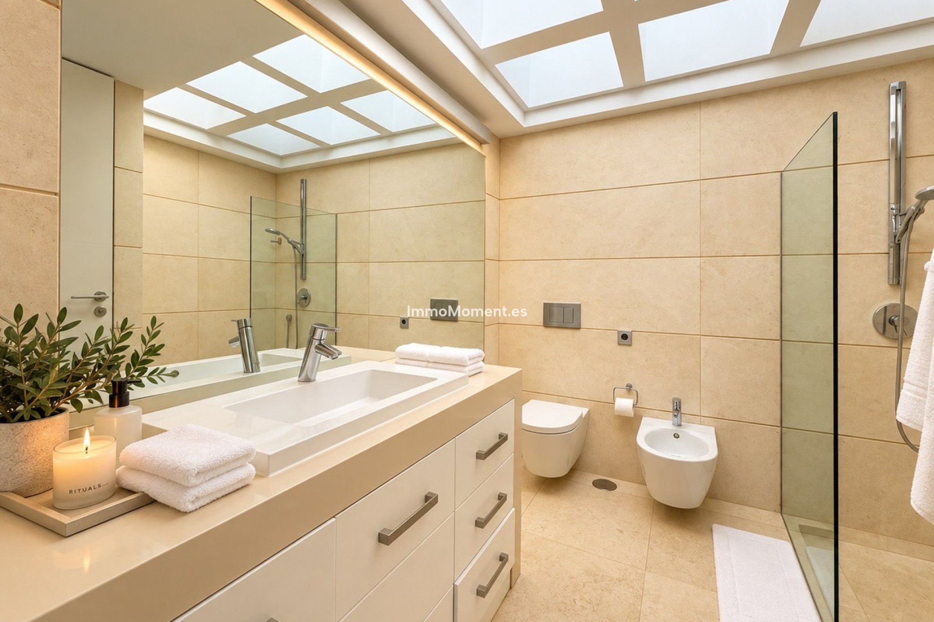 Resale - Townhouse - Marbella - Nueva Andalucía