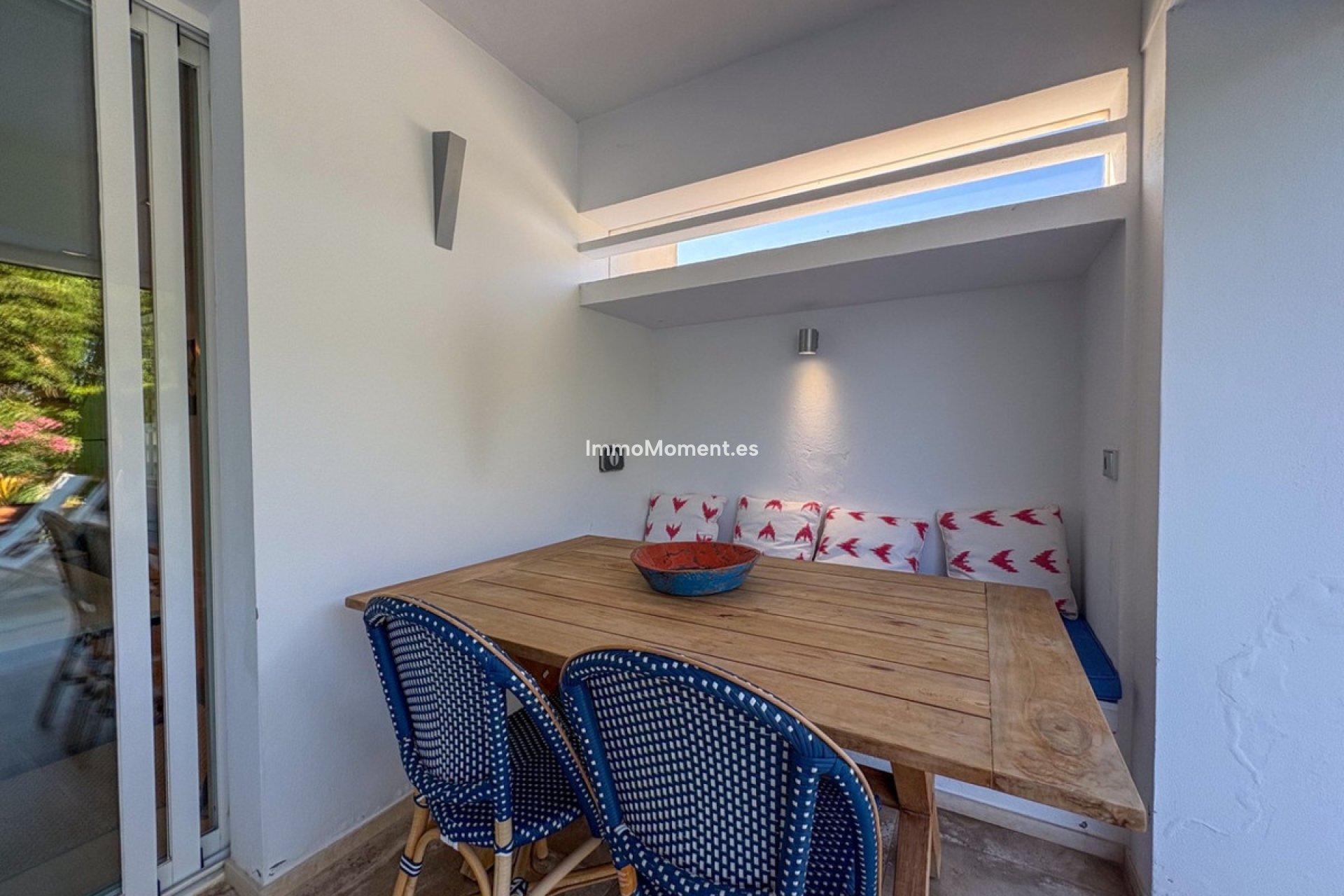 Resale - Townhouse - Marbella - Nueva Andalucía