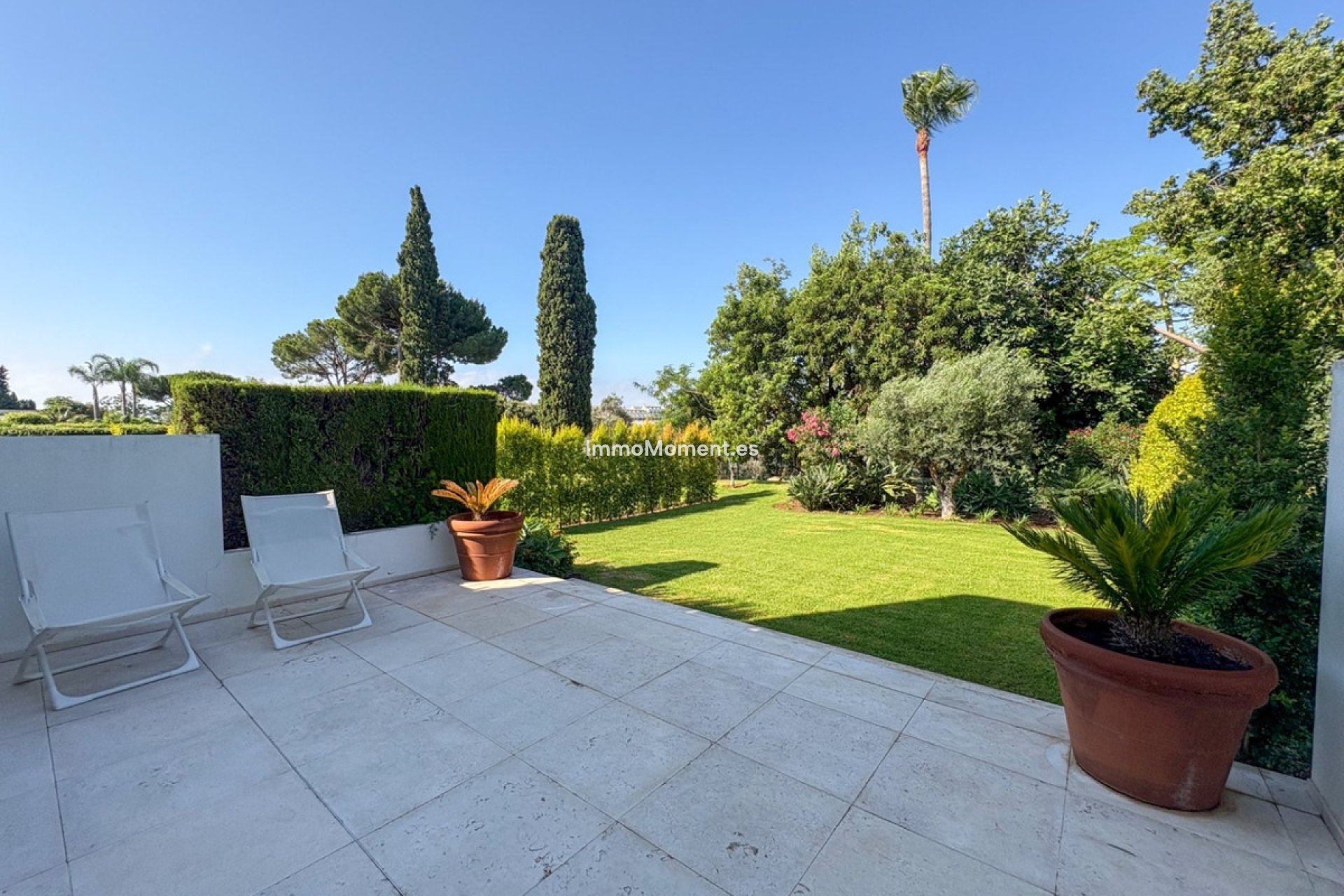 Resale - Townhouse - Marbella - Nueva Andalucía