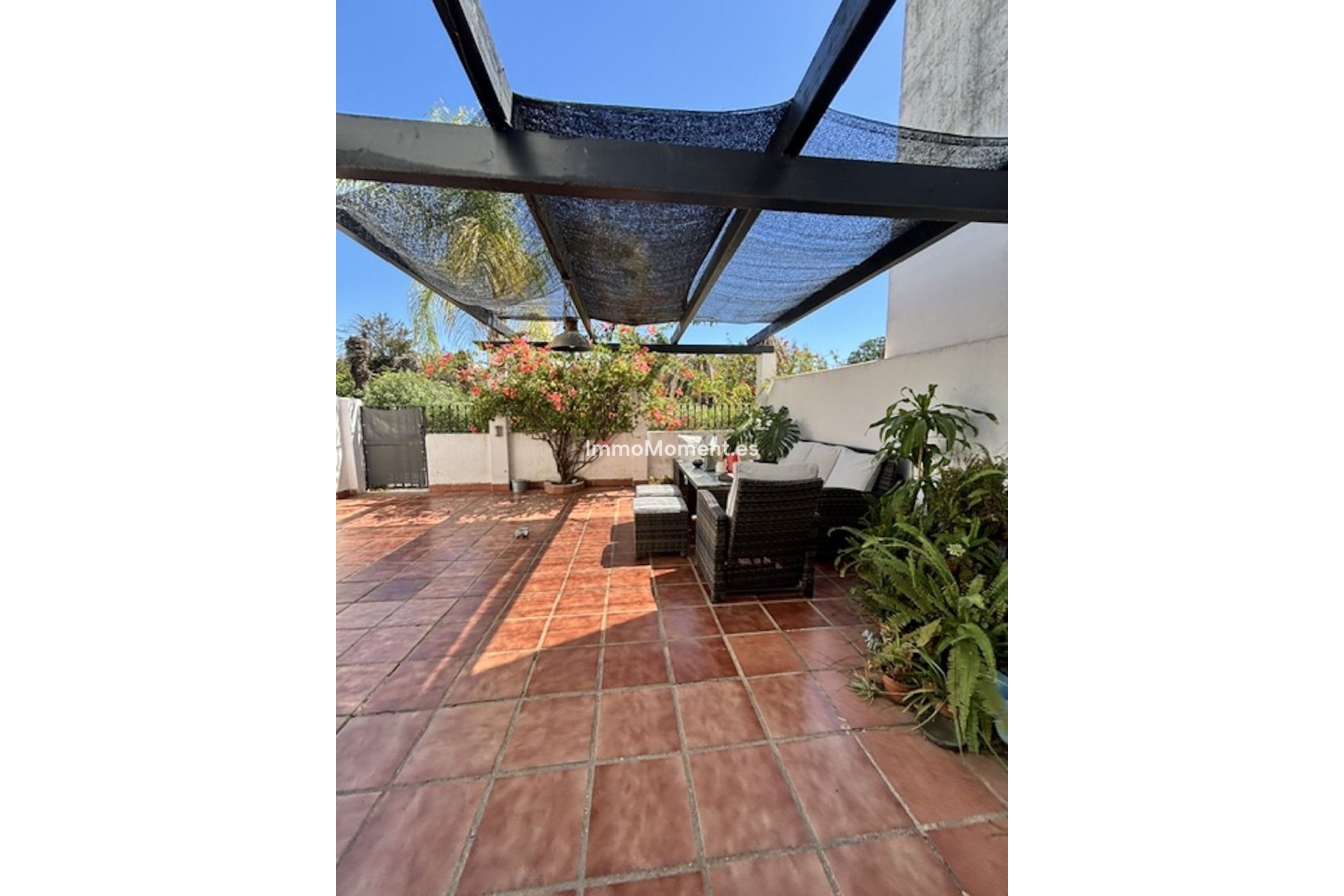 Resale - Townhouse - Marbella - Nueva Andalucía