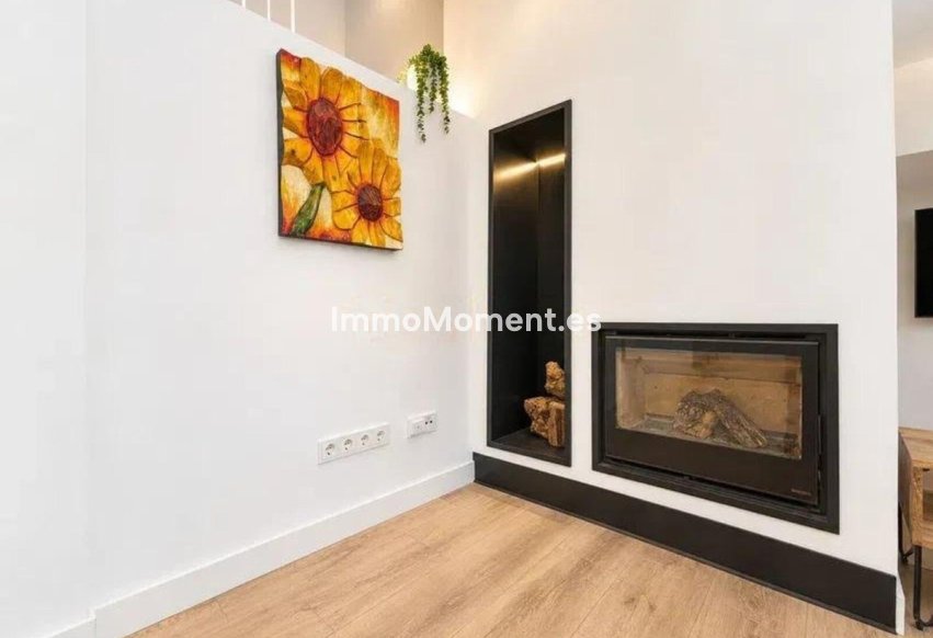 Resale - Townhouse - Marbella - Nueva Andalucía