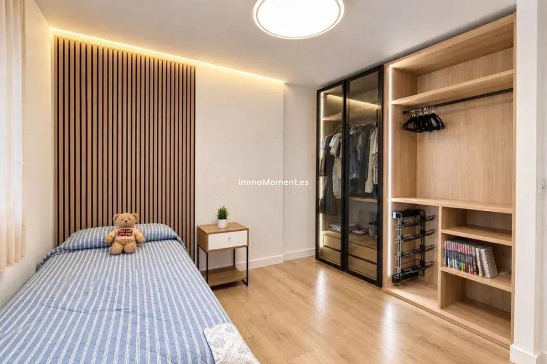 Resale - Townhouse - Marbella - Nueva Andalucía