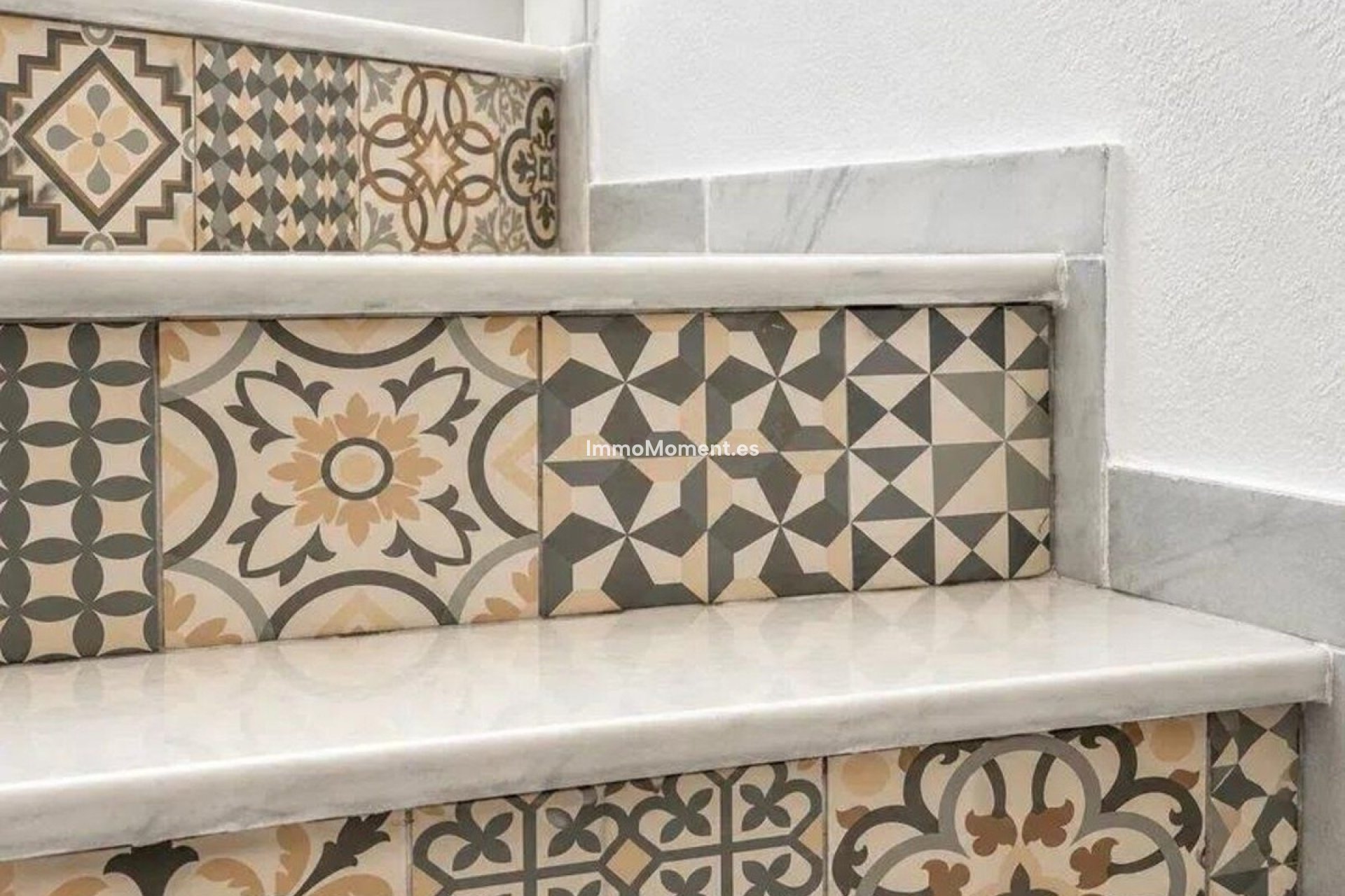Resale - Townhouse - Marbella - Nueva Andalucía
