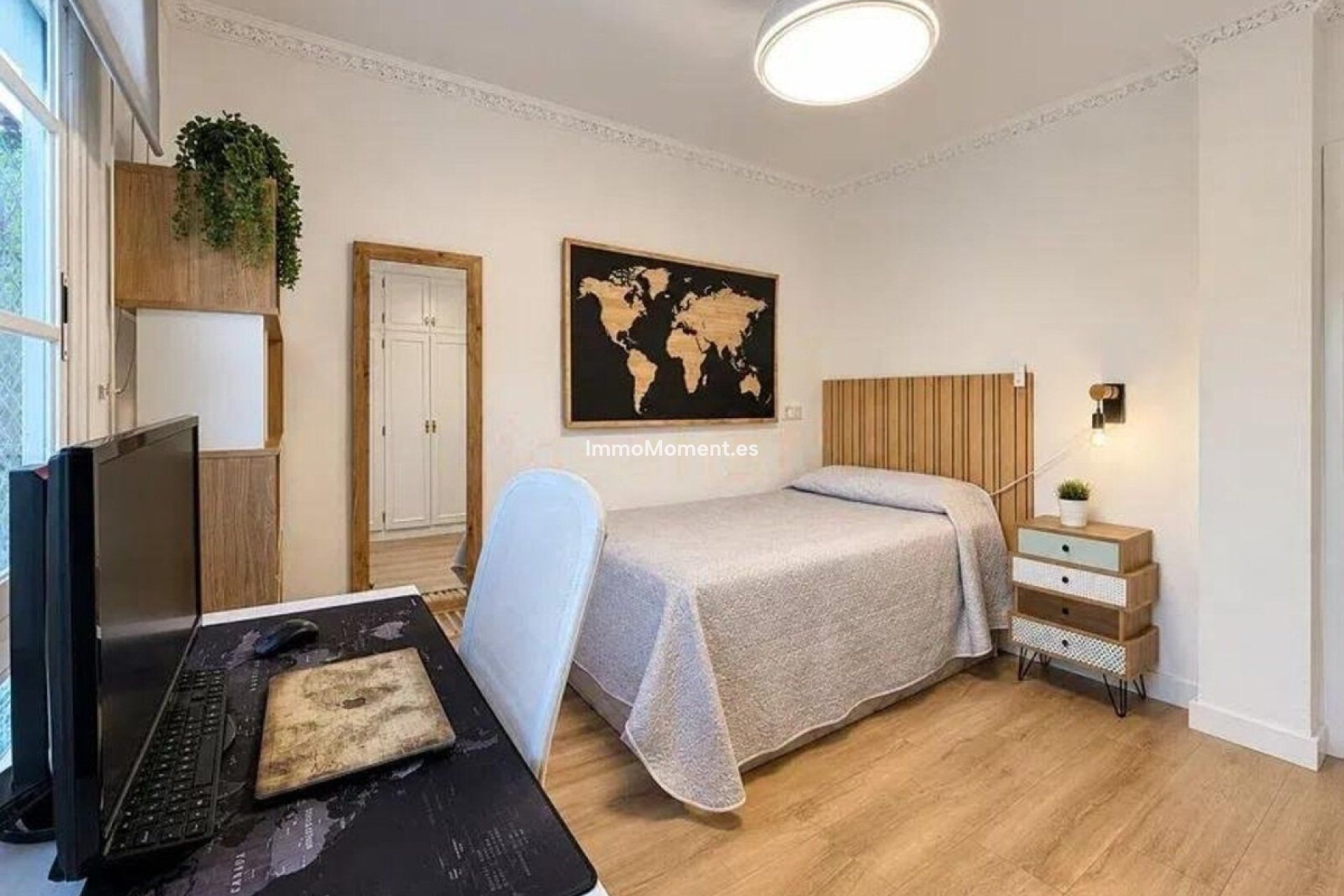 Resale - Townhouse - Marbella - Nueva Andalucía