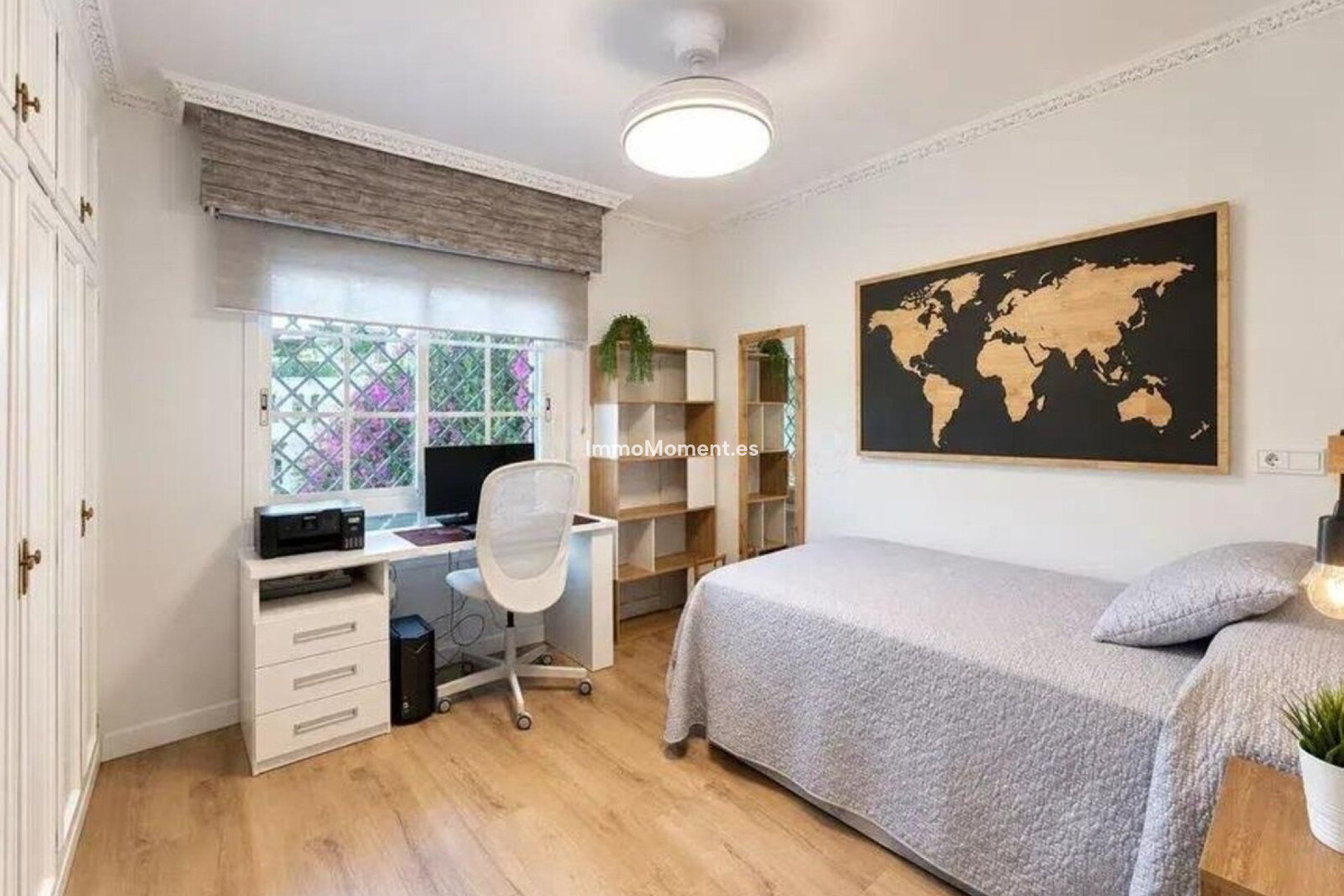 Resale - Townhouse - Marbella - Nueva Andalucía