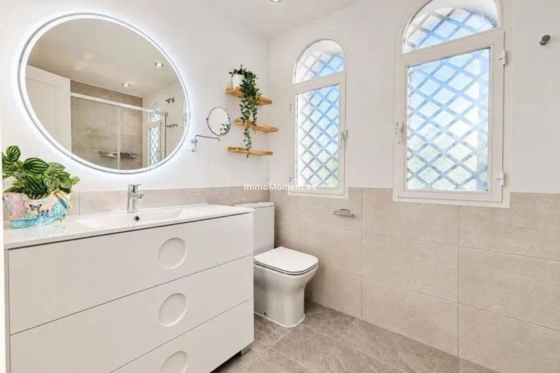 Resale - Townhouse - Marbella - Nueva Andalucía