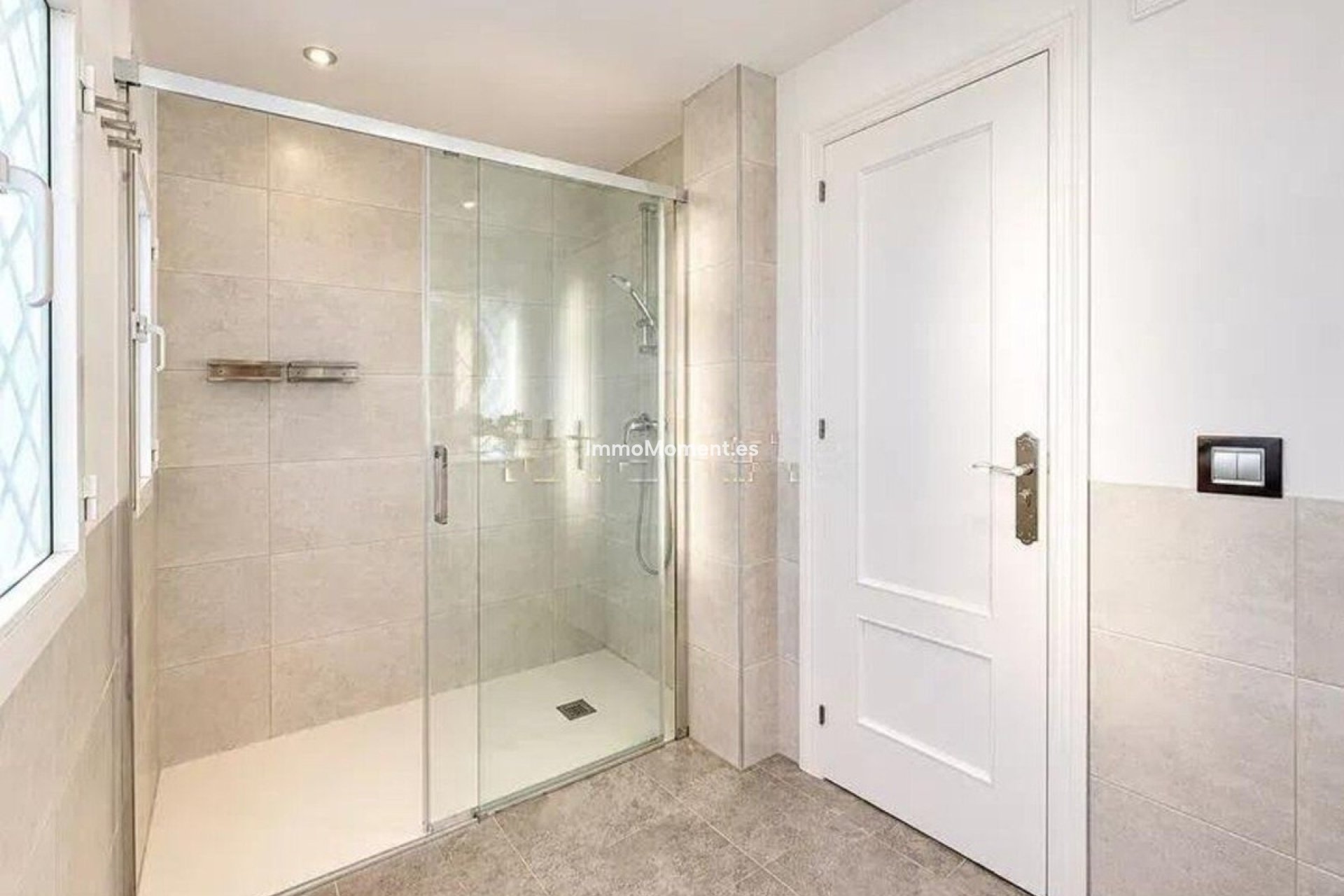 Resale - Townhouse - Marbella - Nueva Andalucía