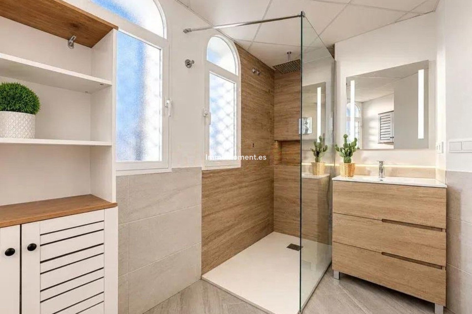 Resale - Townhouse - Marbella - Nueva Andalucía