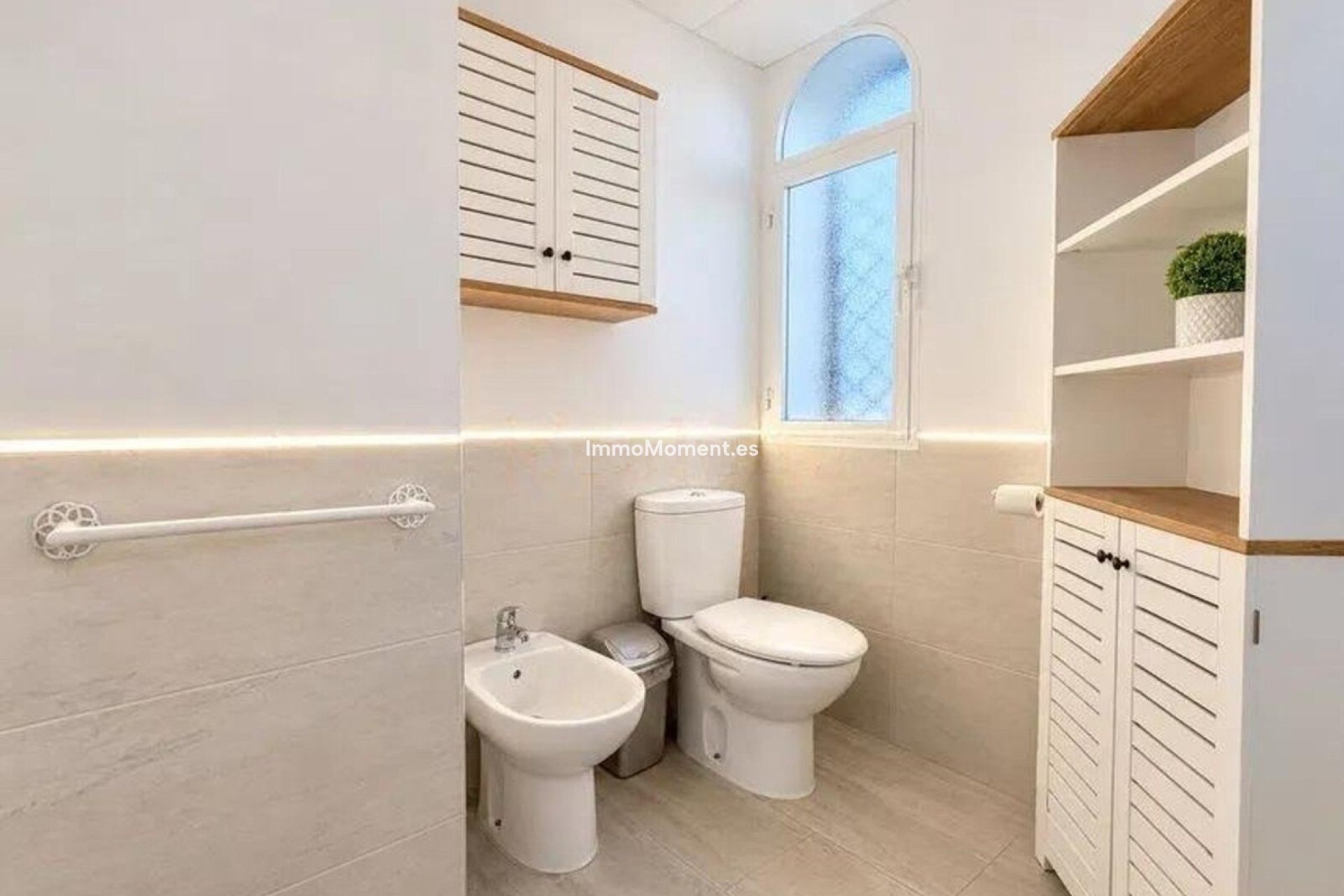 Resale - Townhouse - Marbella - Nueva Andalucía