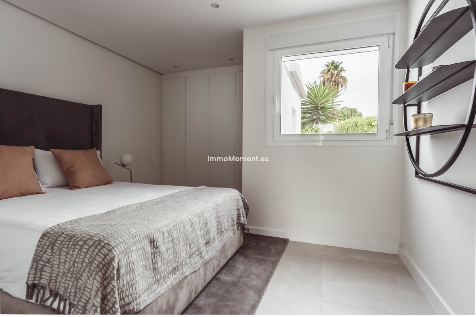 Resale - Townhouse - Marbella - Nueva Andalucía