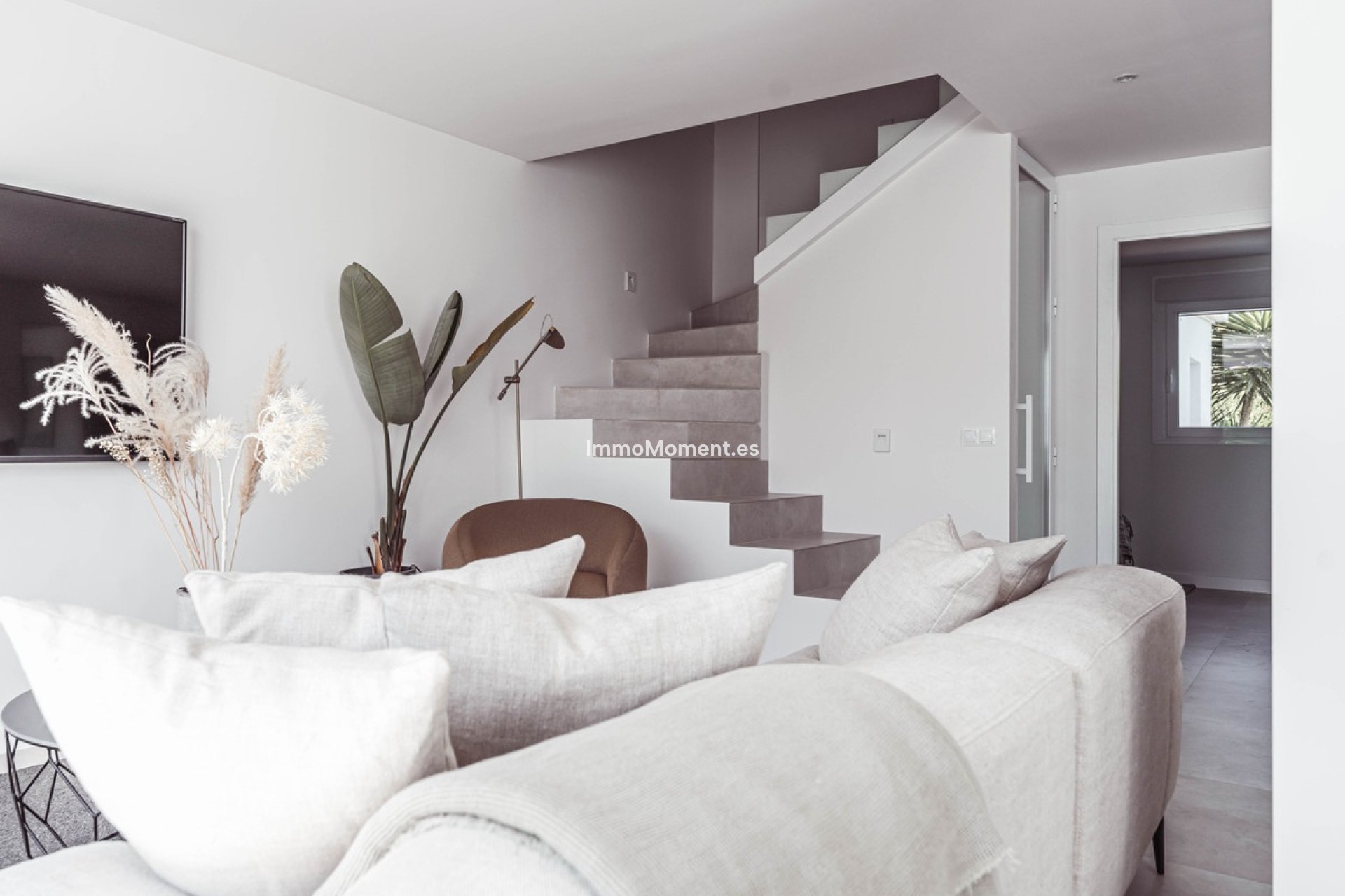 Resale - Townhouse - Marbella - Nueva Andalucía
