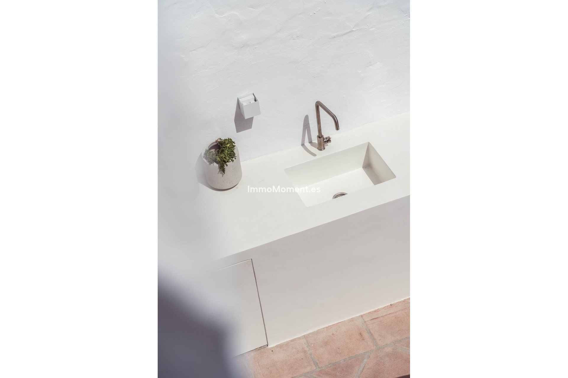Resale - Townhouse - Marbella - Nueva Andalucía