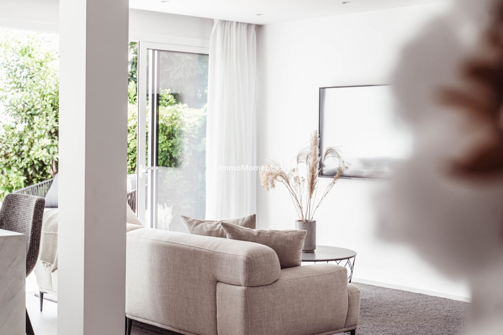 Resale - Townhouse - Marbella - Nueva Andalucía