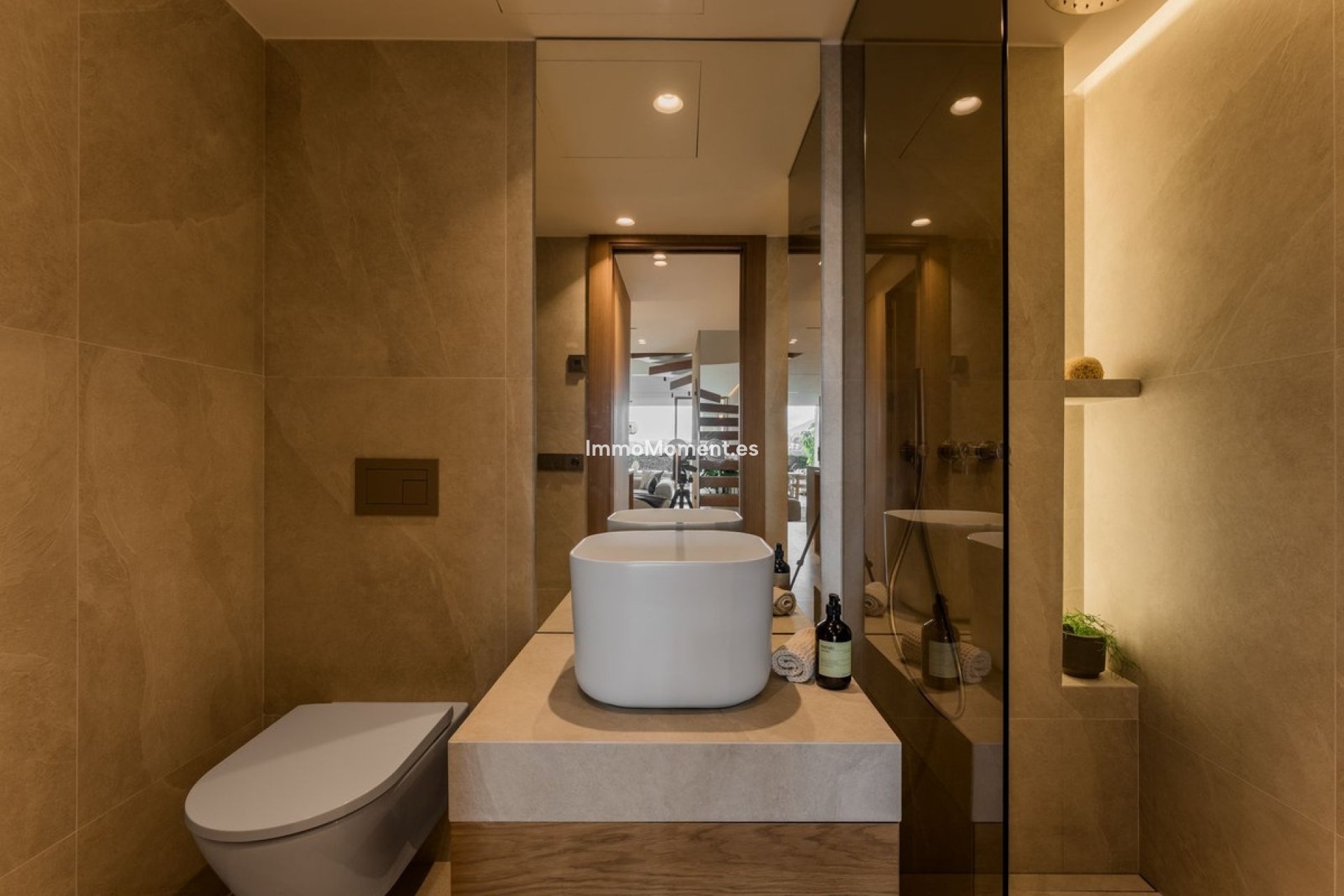 Resale - Townhouse - Marbella - Nueva Andalucía