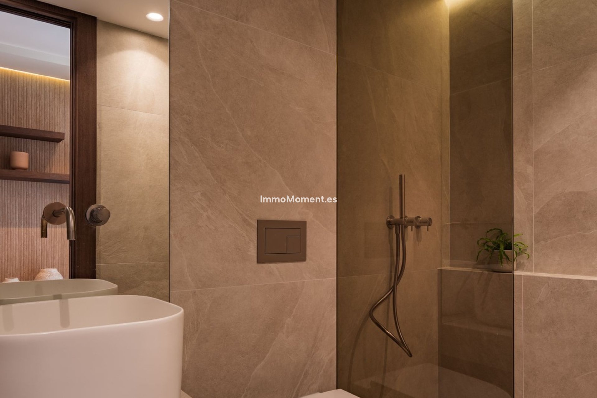 Resale - Townhouse - Marbella - Nueva Andalucía