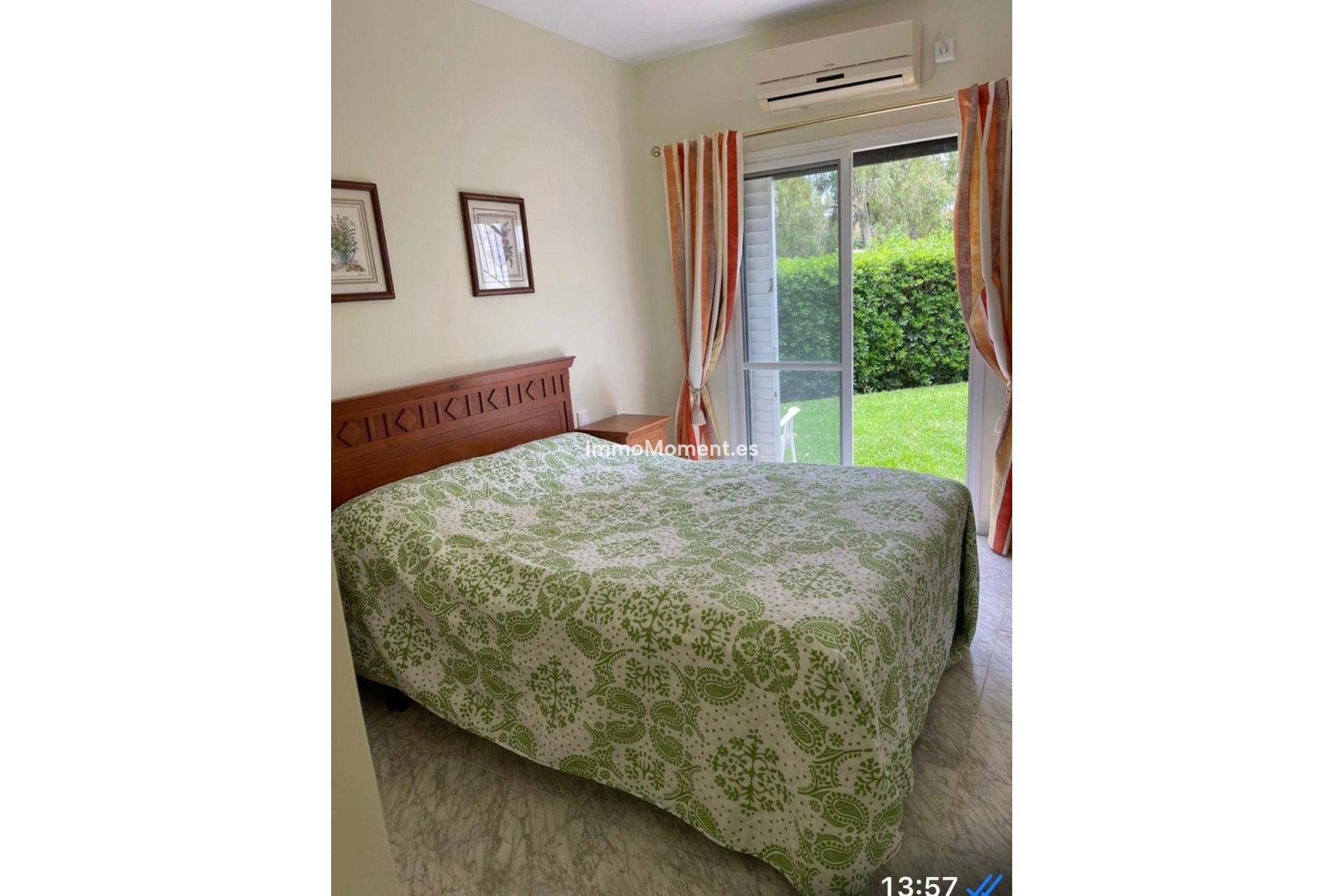 Resale - Townhouse - Marbella - Nueva Andalucía