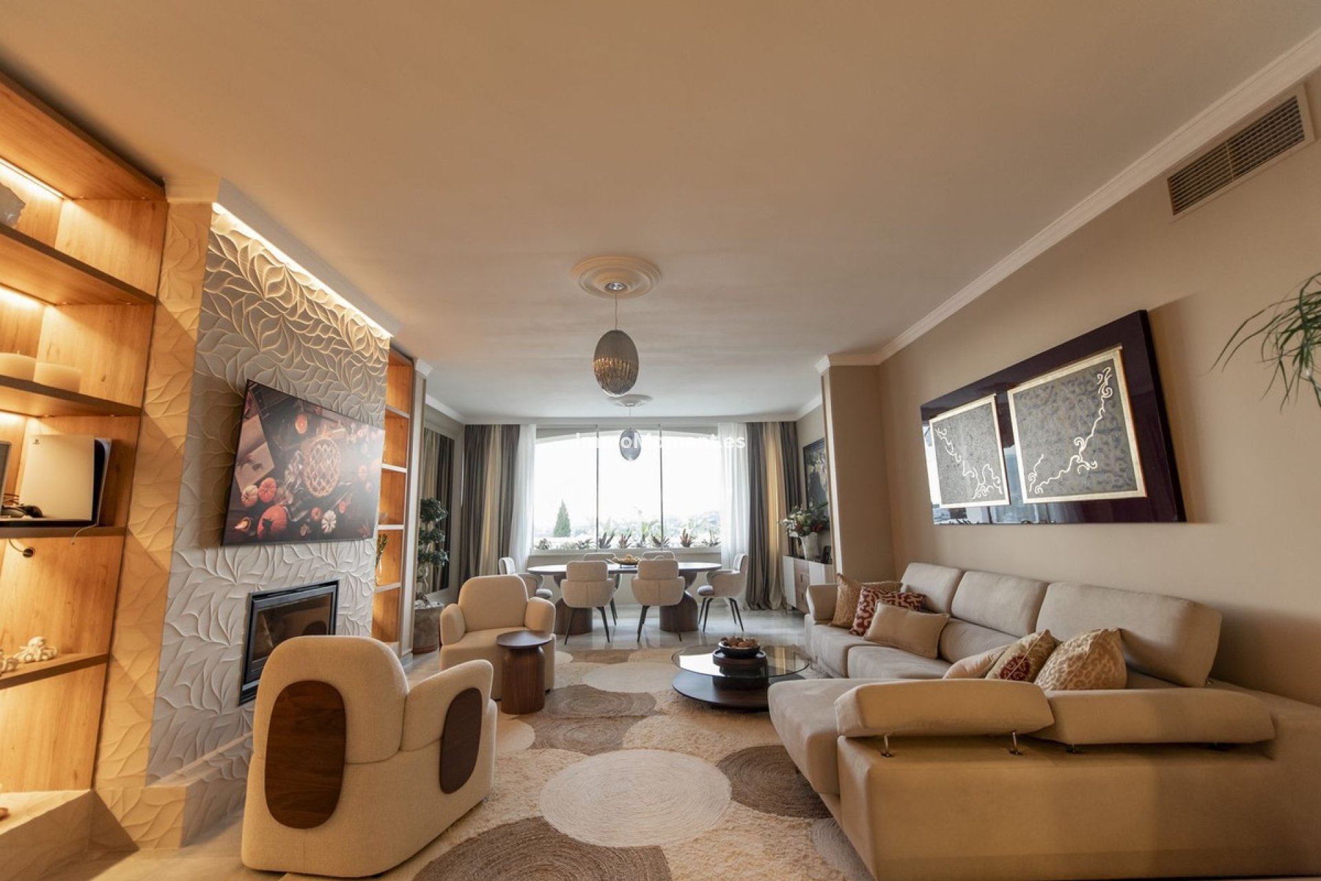 Resale - Townhouse - Marbella - Nueva Andalucía