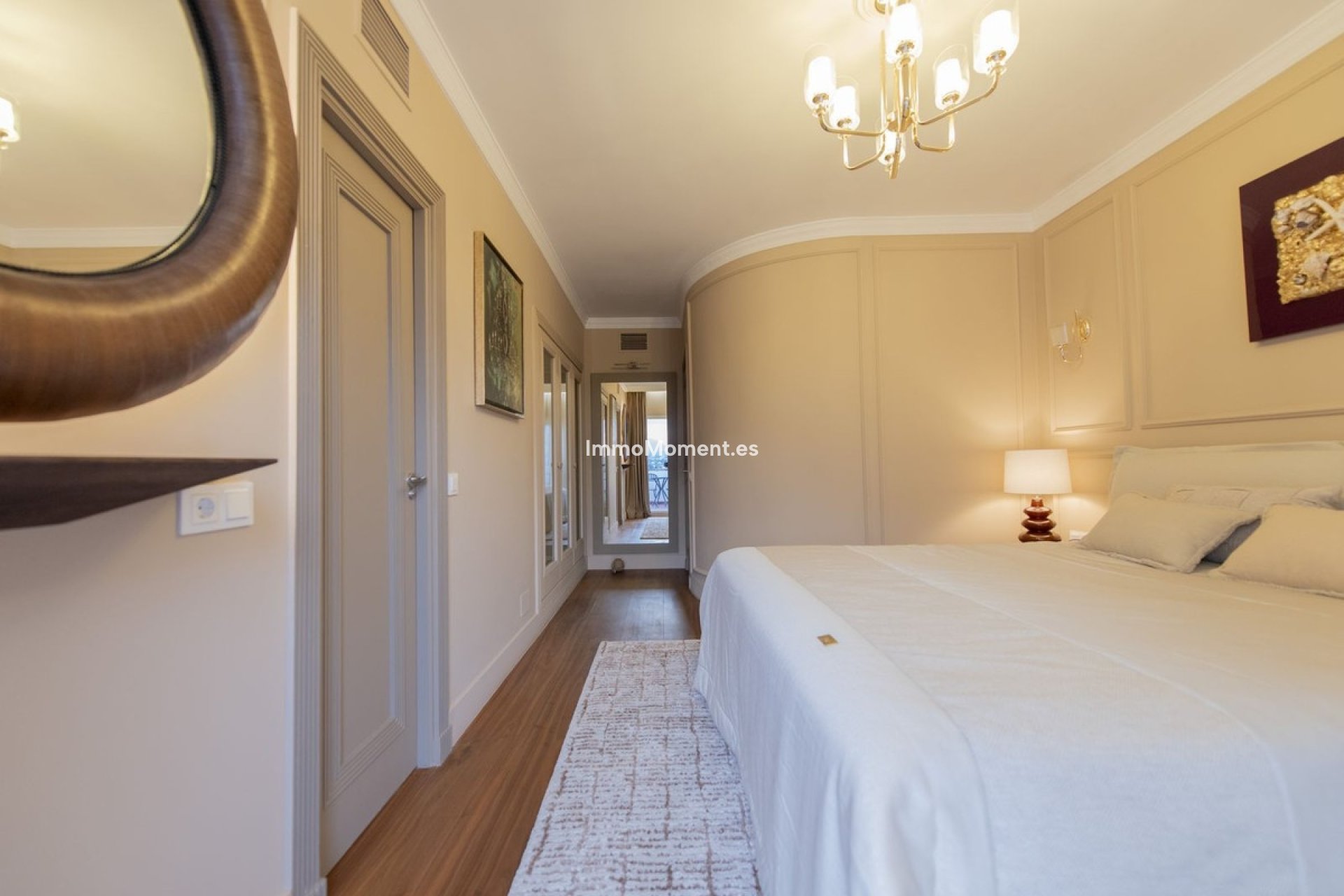 Resale - Townhouse - Marbella - Nueva Andalucía