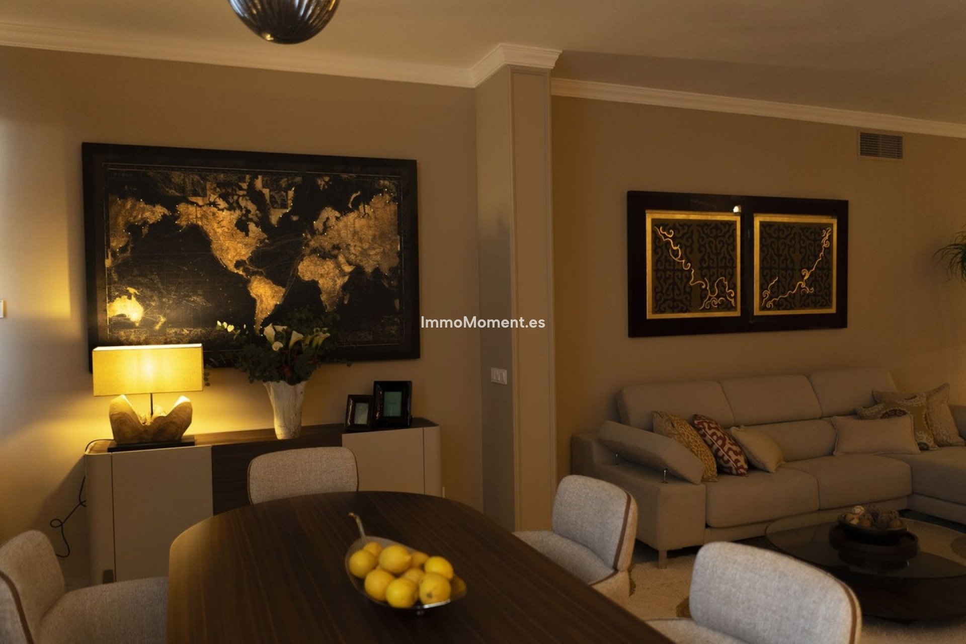 Resale - Townhouse - Marbella - Nueva Andalucía