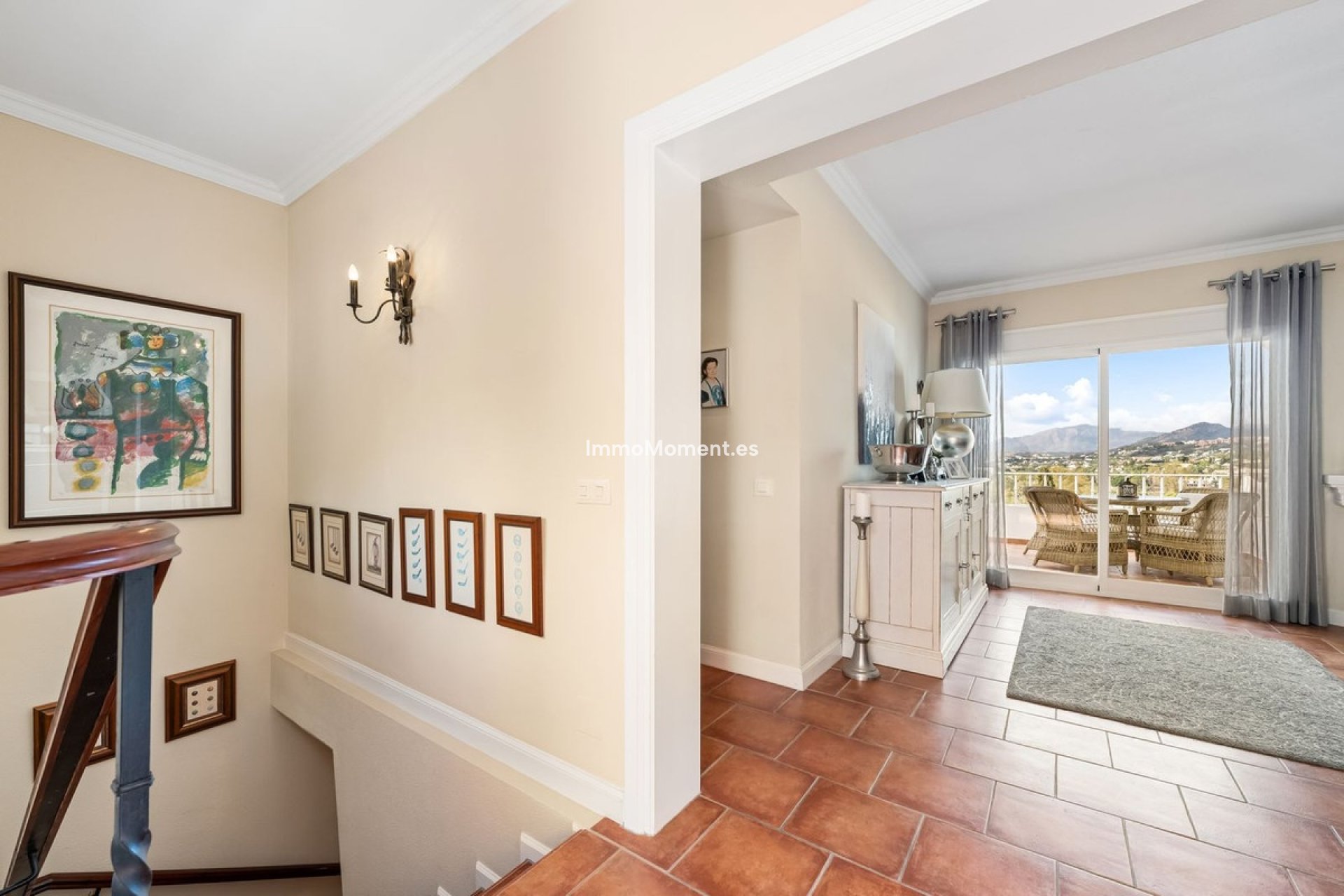 Resale - Townhouse - Marbella - Nueva Andalucía