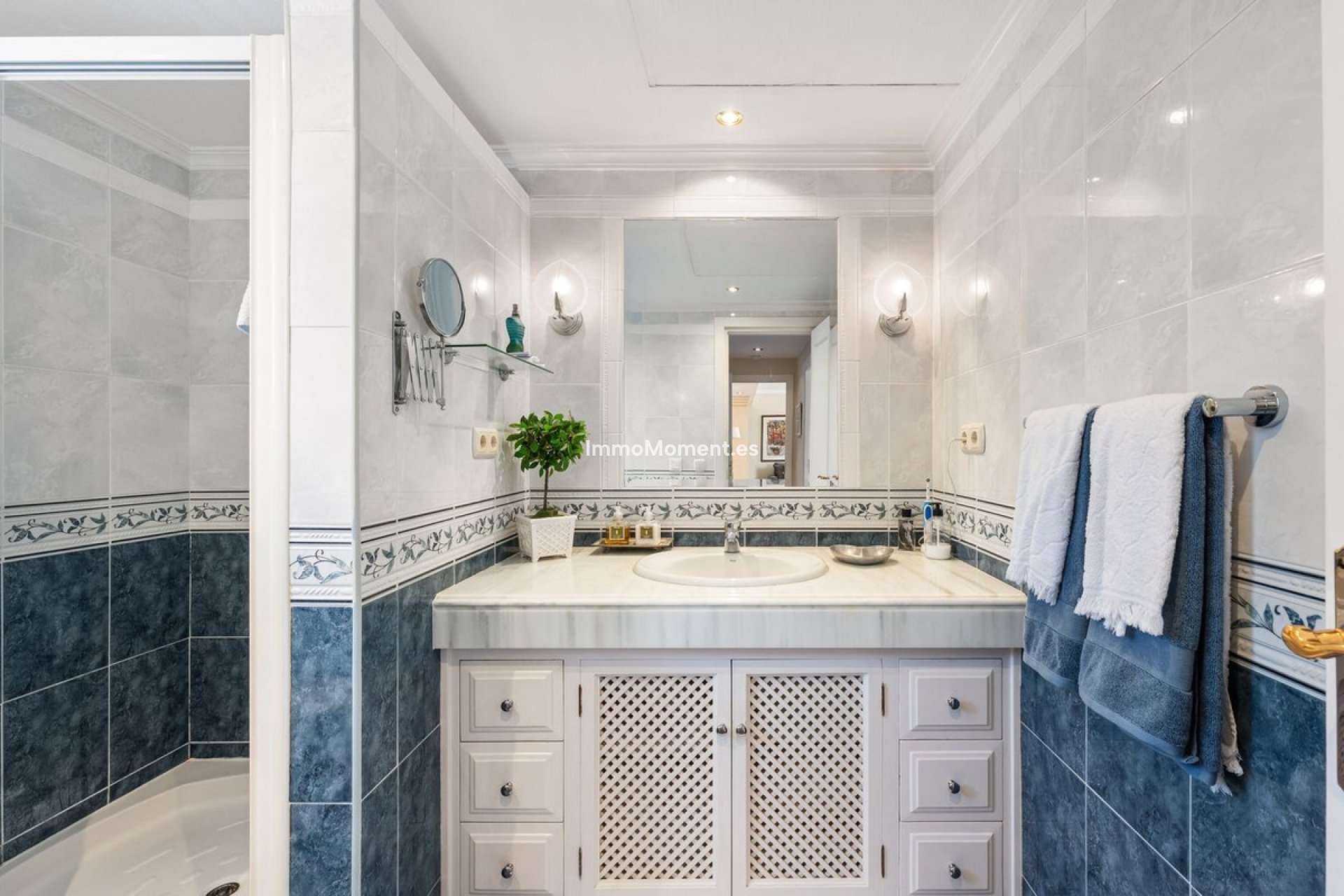 Resale - Townhouse - Marbella - Nueva Andalucía