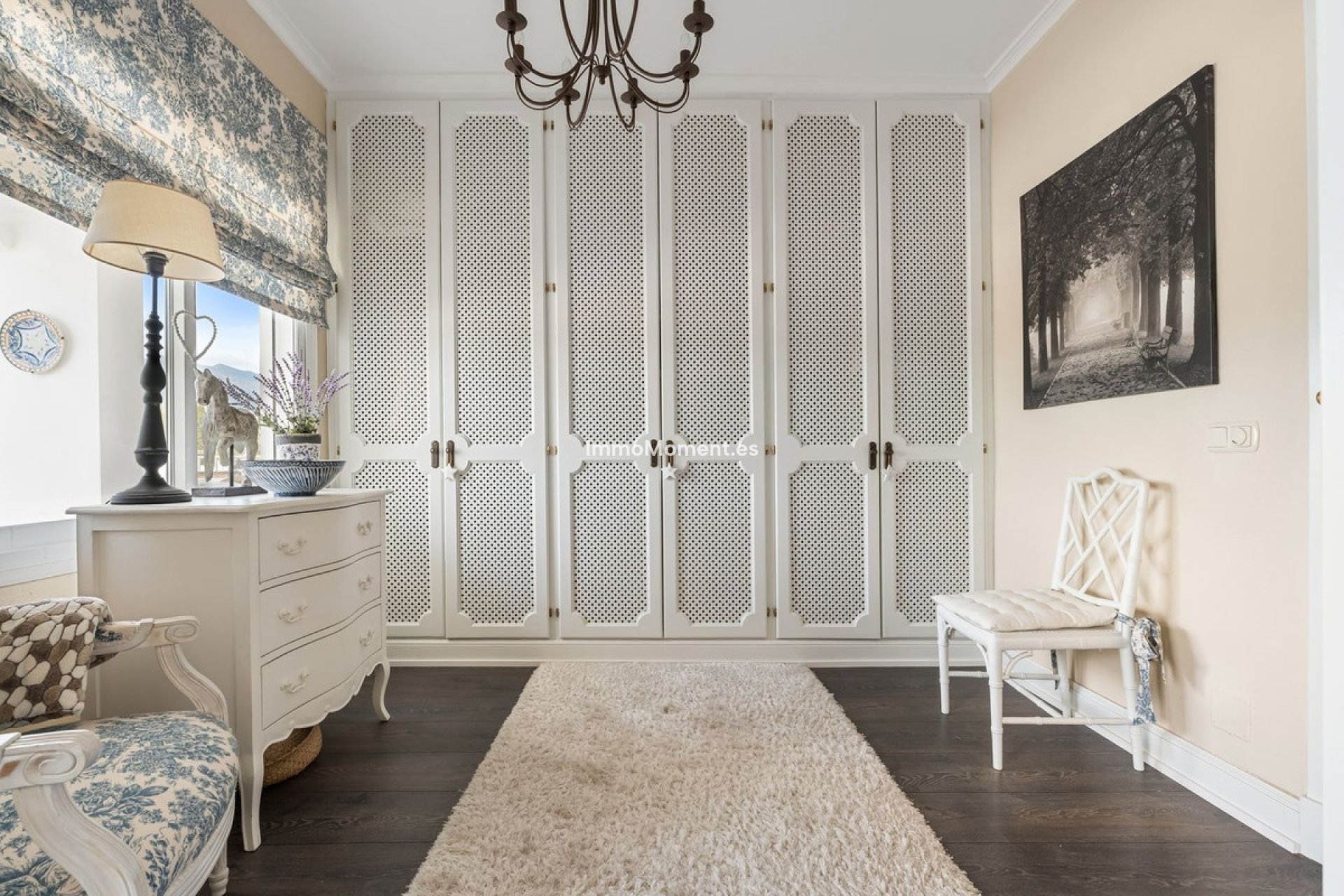 Resale - Townhouse - Marbella - Nueva Andalucía