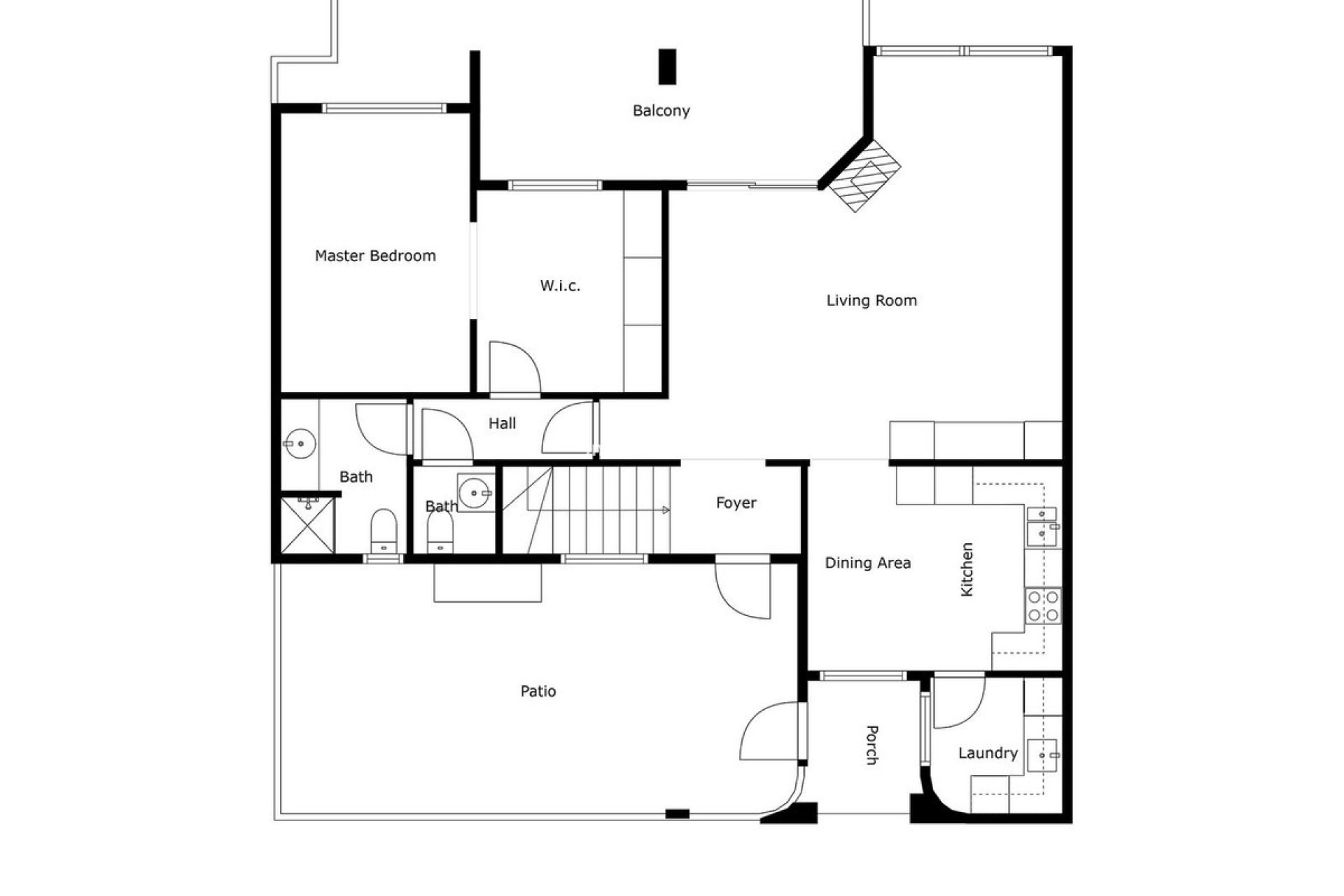 Resale - Townhouse - Marbella - Nueva Andalucía