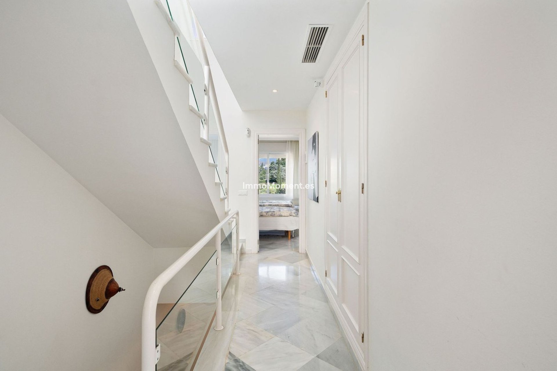 Resale - Townhouse - Marbella - Nueva Andalucía