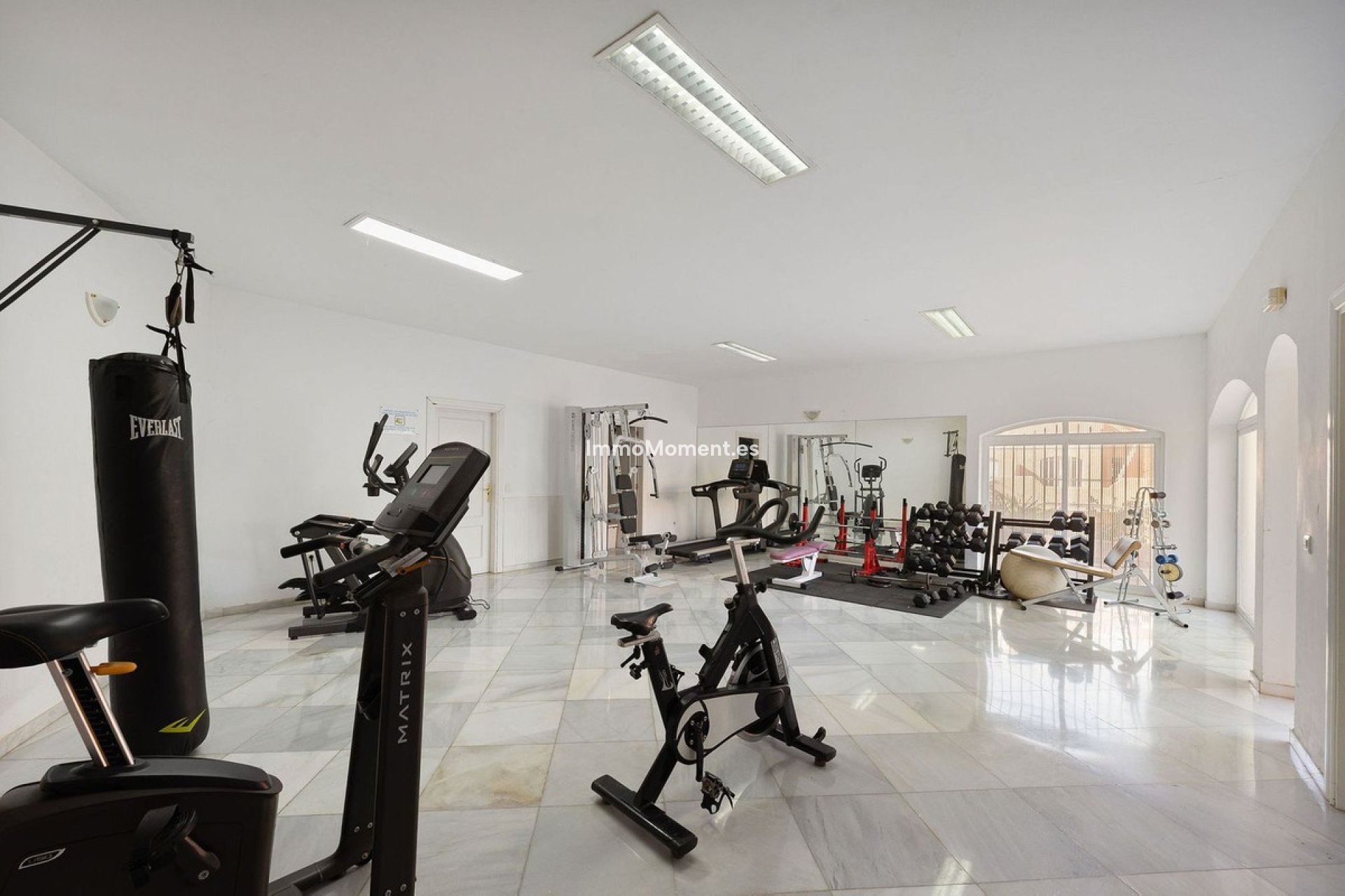 Resale - Townhouse - Marbella - Nueva Andalucía