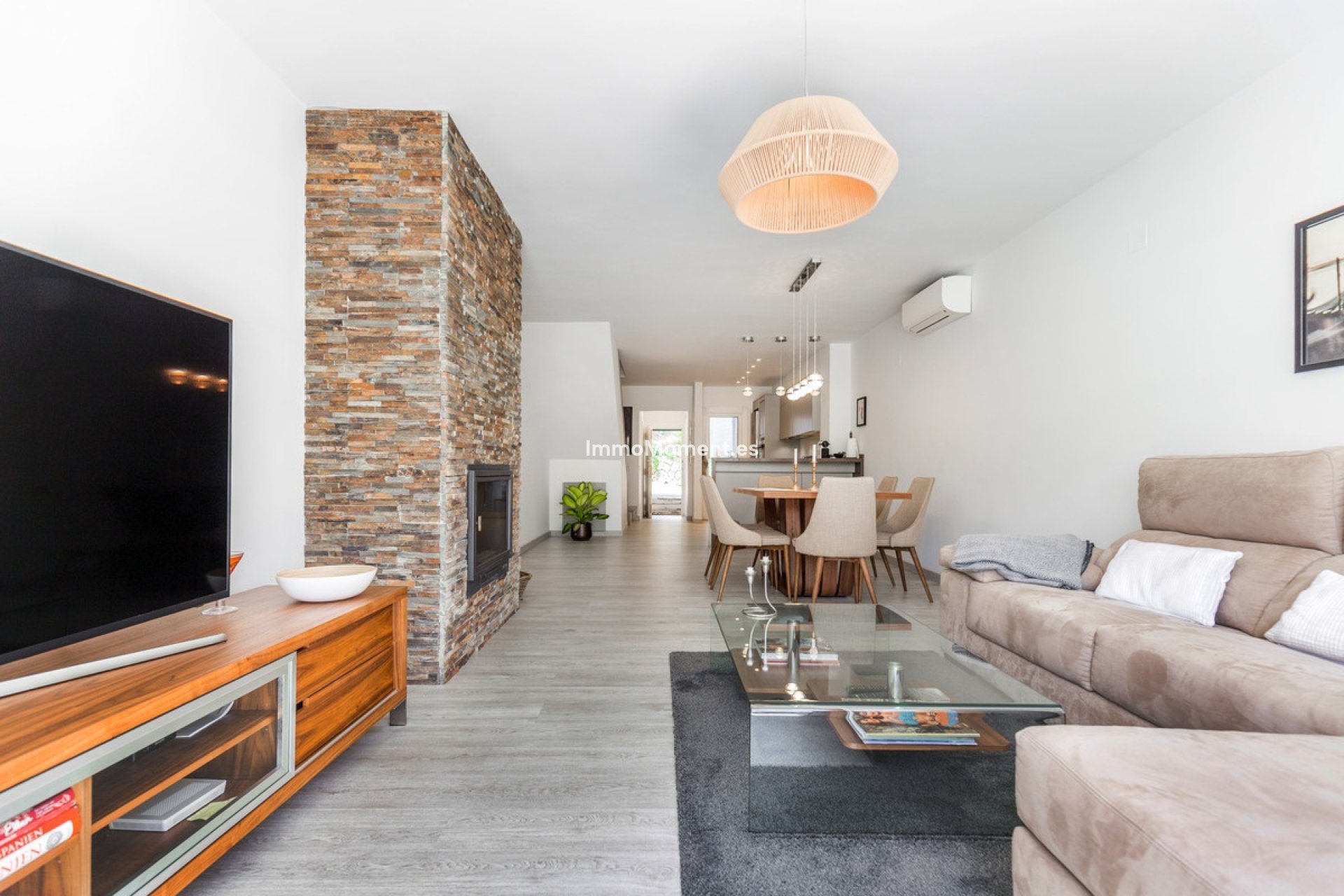 Resale - Townhouse - Marbella - Nueva Andalucía