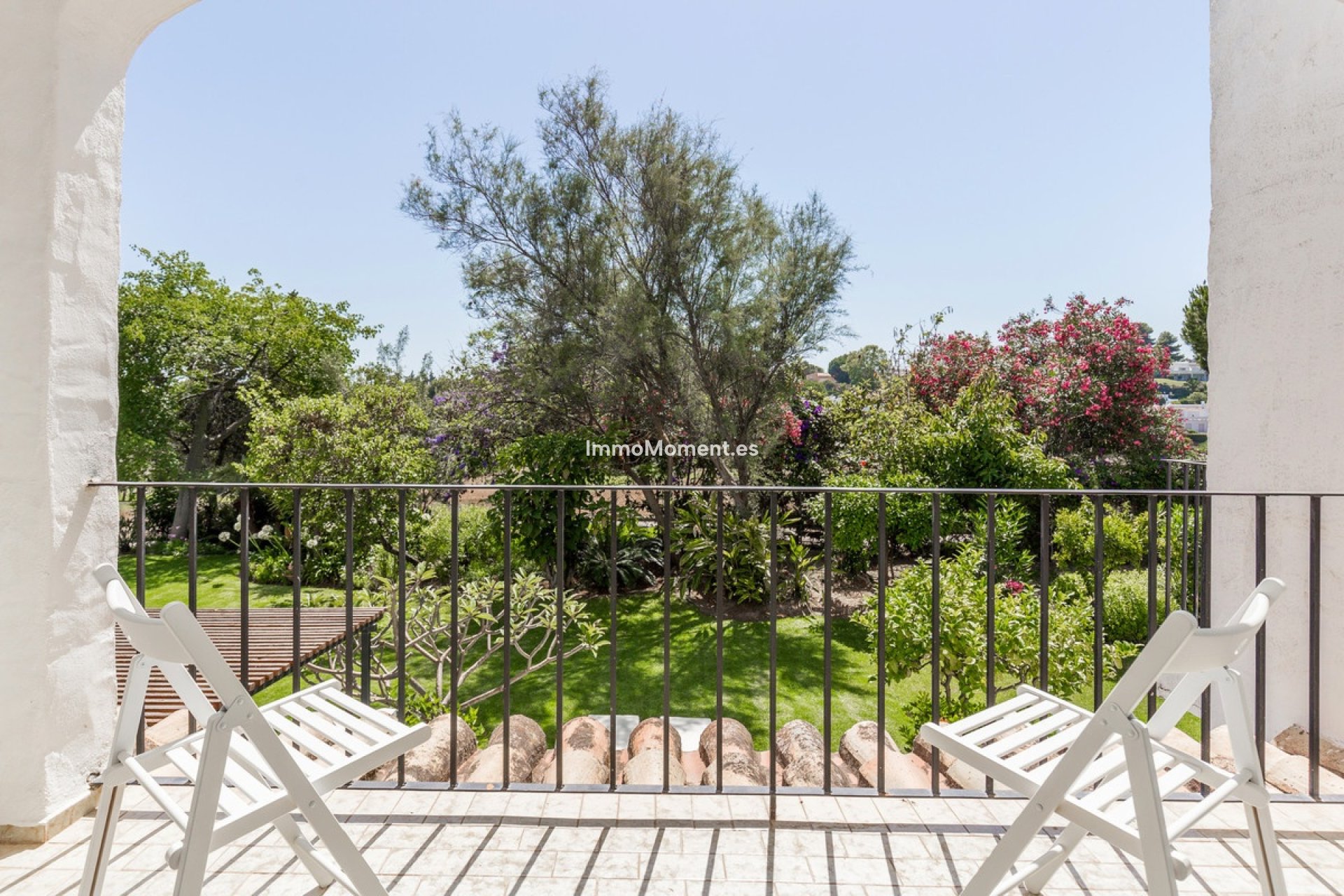 Resale - Townhouse - Marbella - Nueva Andalucía