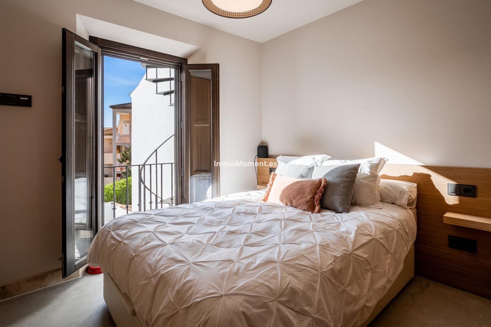 Resale - Townhouse - Marbella - Nueva Andalucía