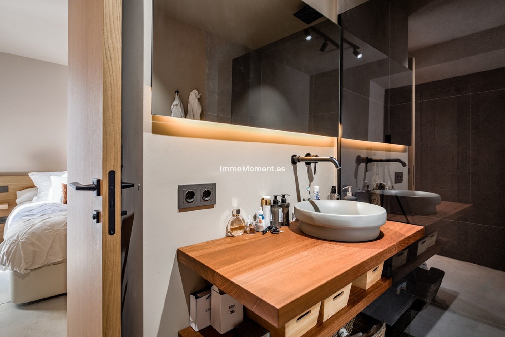 Resale - Townhouse - Marbella - Nueva Andalucía